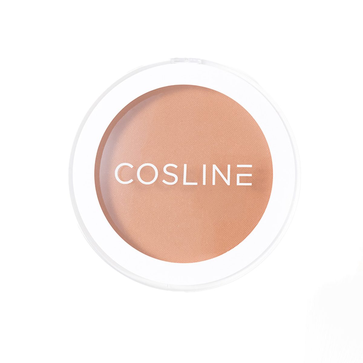 Cosline Cosmetics Puder Sun Powder matt, bronzing Powder, mattierend, langanhaltend