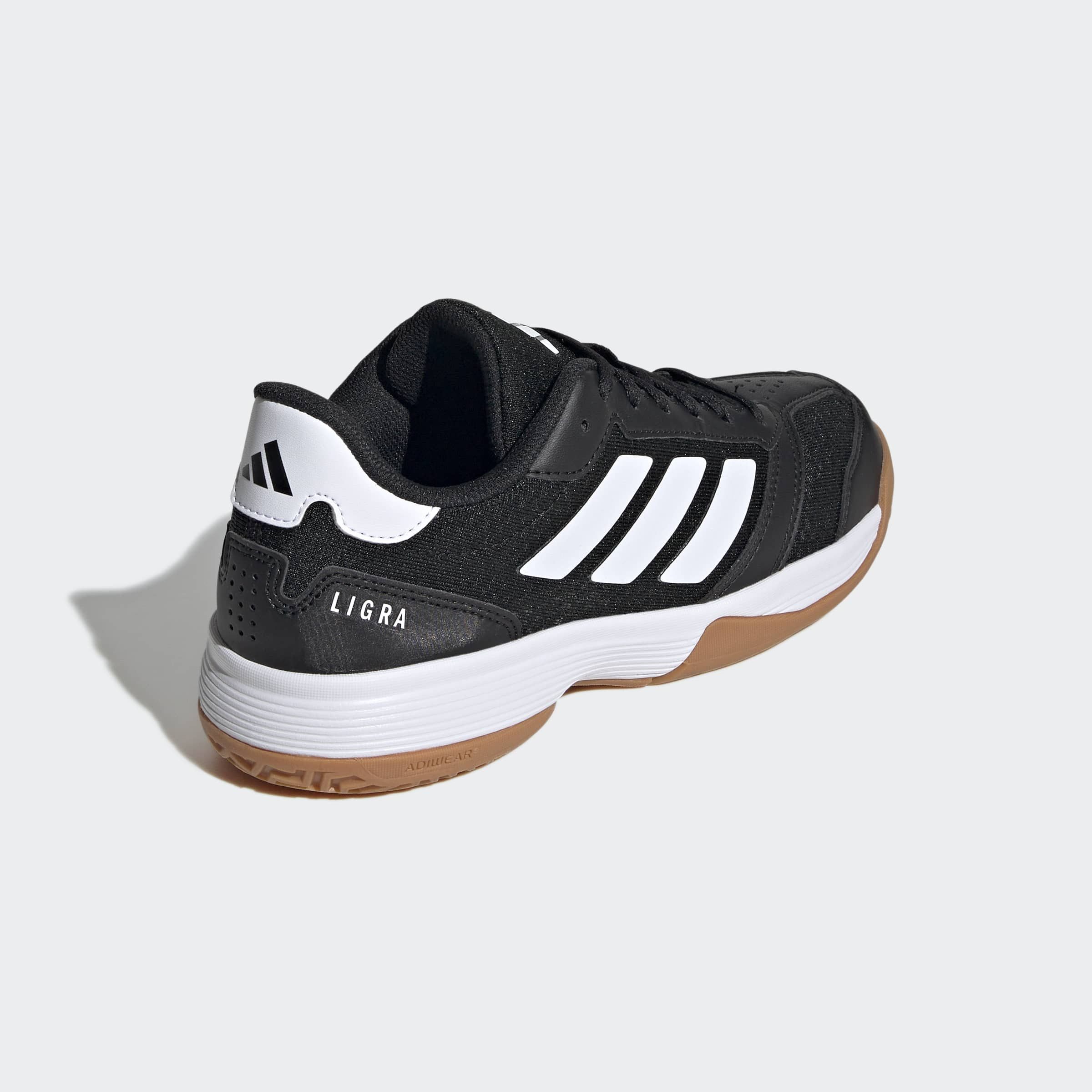 adidas Performance LIGRA 8 INDOOR KIDS Hallenschuh
