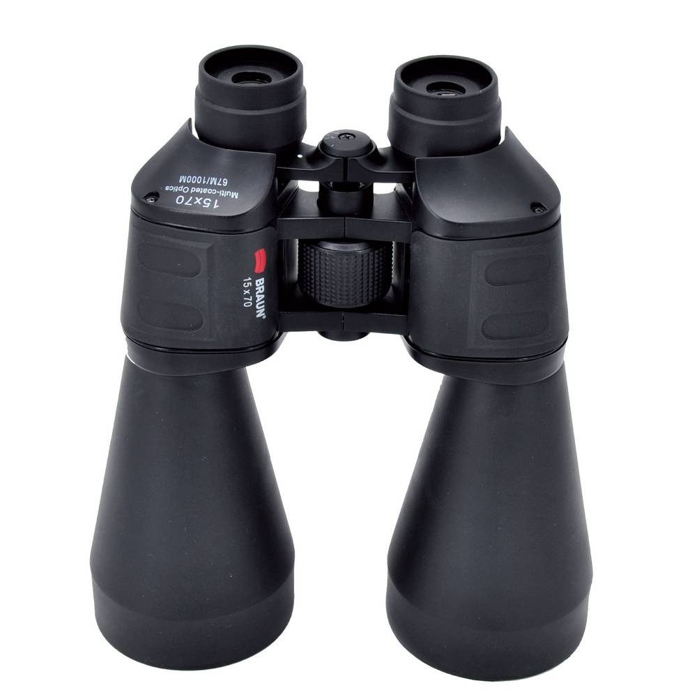 Braun Phototechnik Fernglas 20193 Fernglas