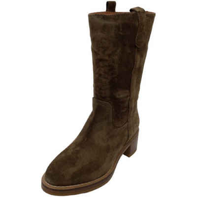 Alpe Woman Shoes 4170 Ankleboots