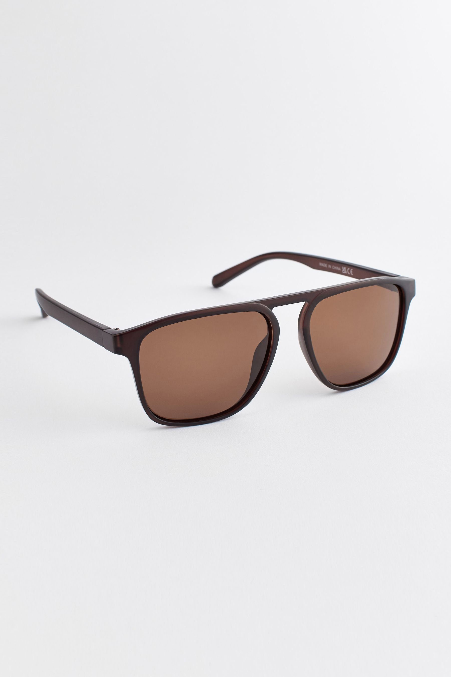Next Pilotenbrille Polarisierte Sonnenbrille (1-St) | Sonnenbrillen