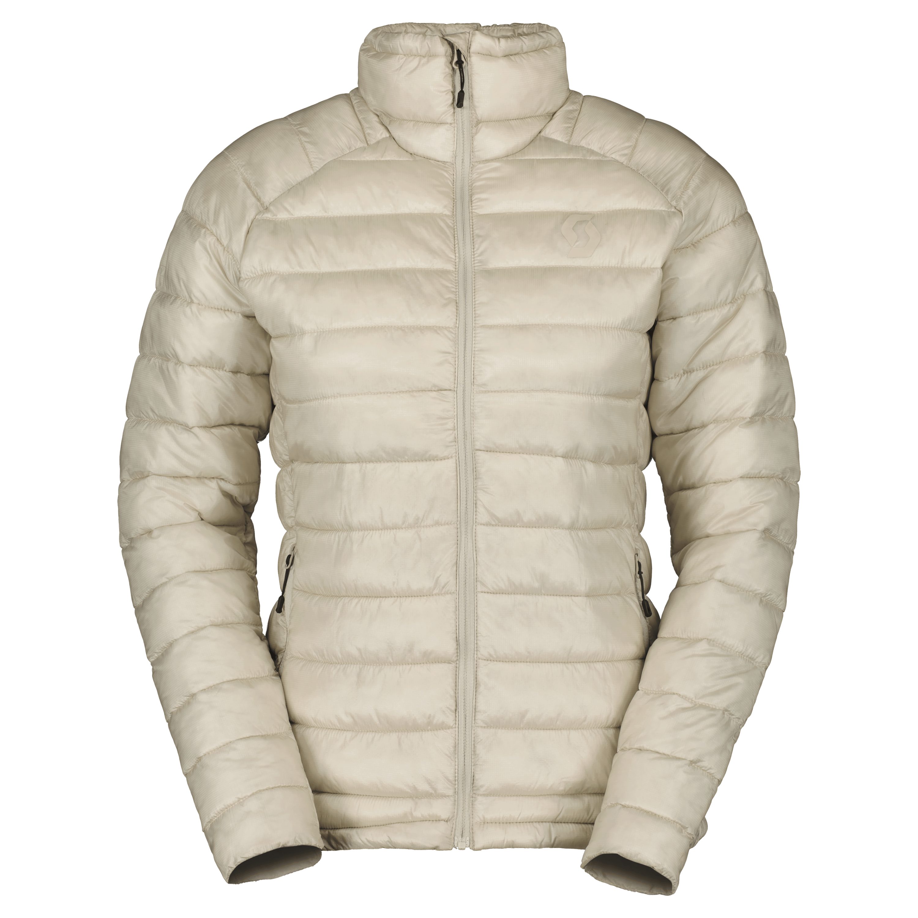 Scott Skijacke SCO Jacket W's Insuloft Tech PL dust white
