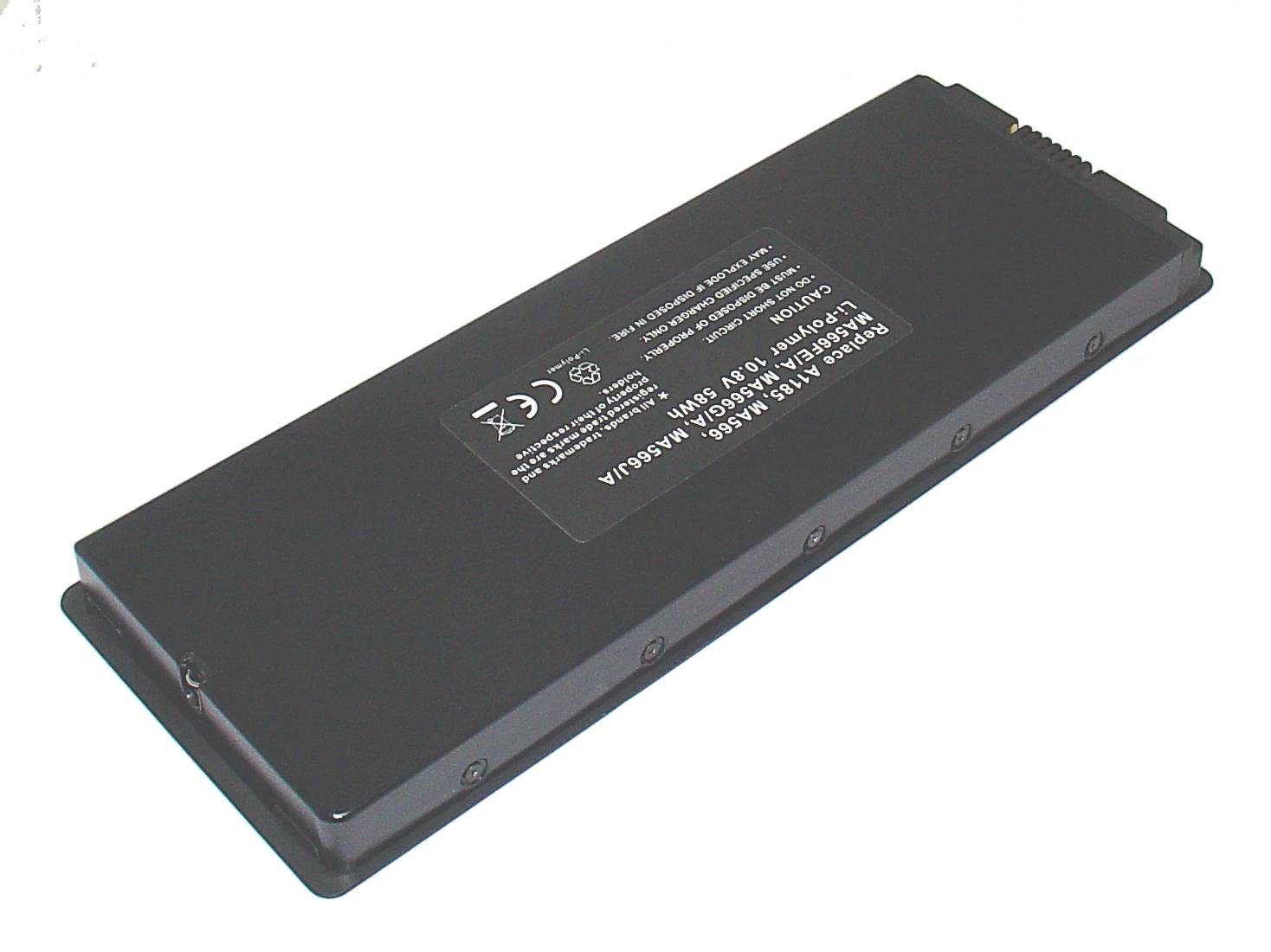 PowerSmart NMA016.27P Laptop-Akku für APPLE MacBook 13