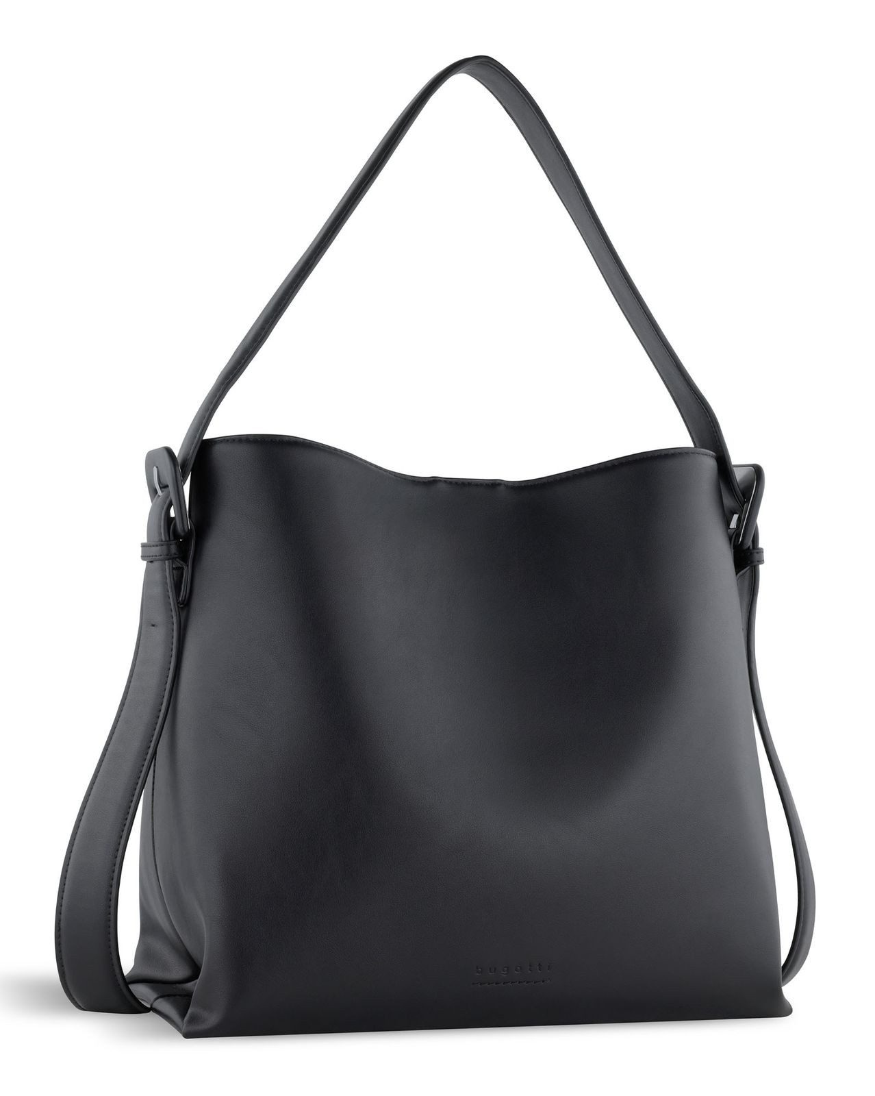bugatti Schultertasche Shoulder Bag (Set, 2-tlg) günstig online kaufen