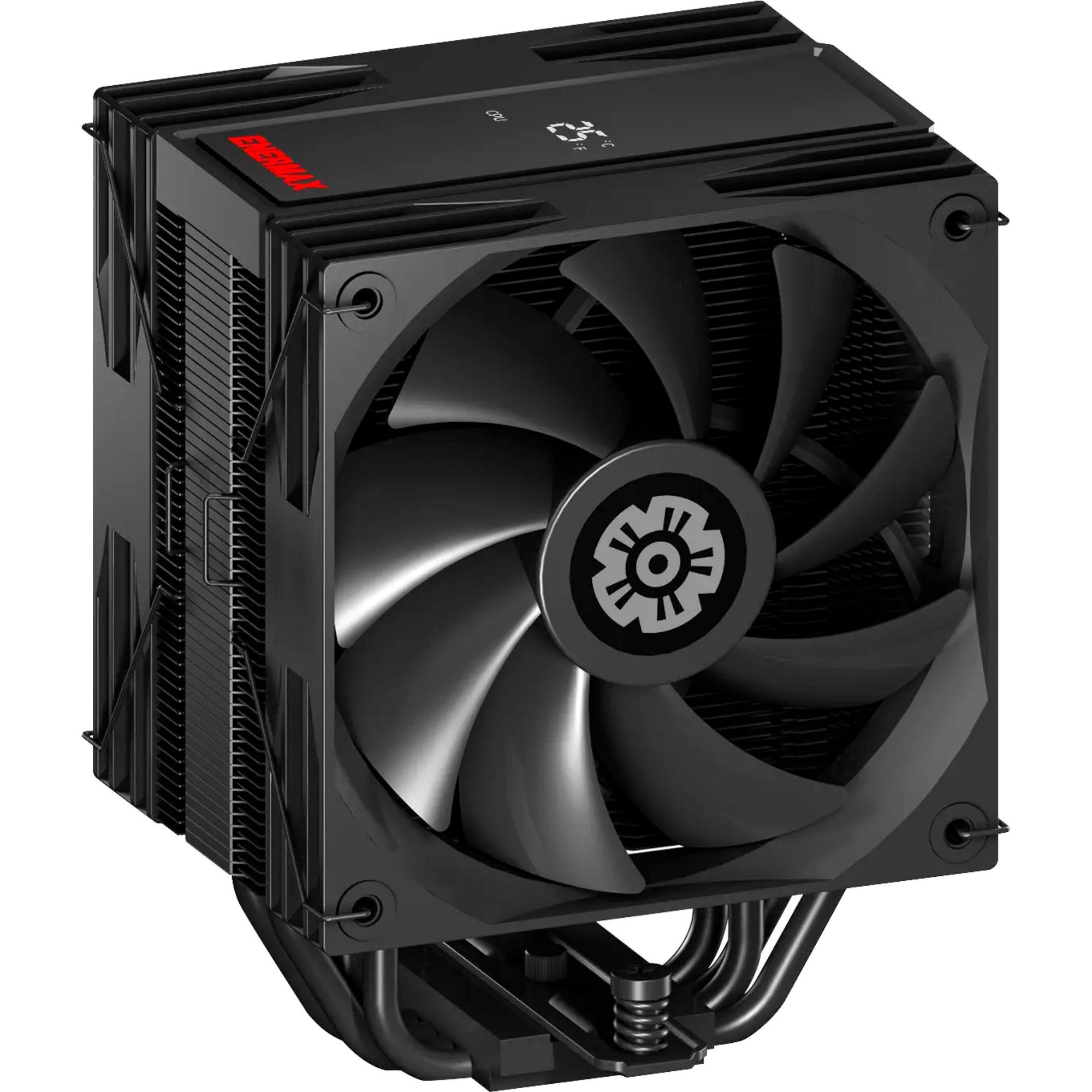 CPU Kühler Enermax ETS-T41 Digital, CPU-Kühler