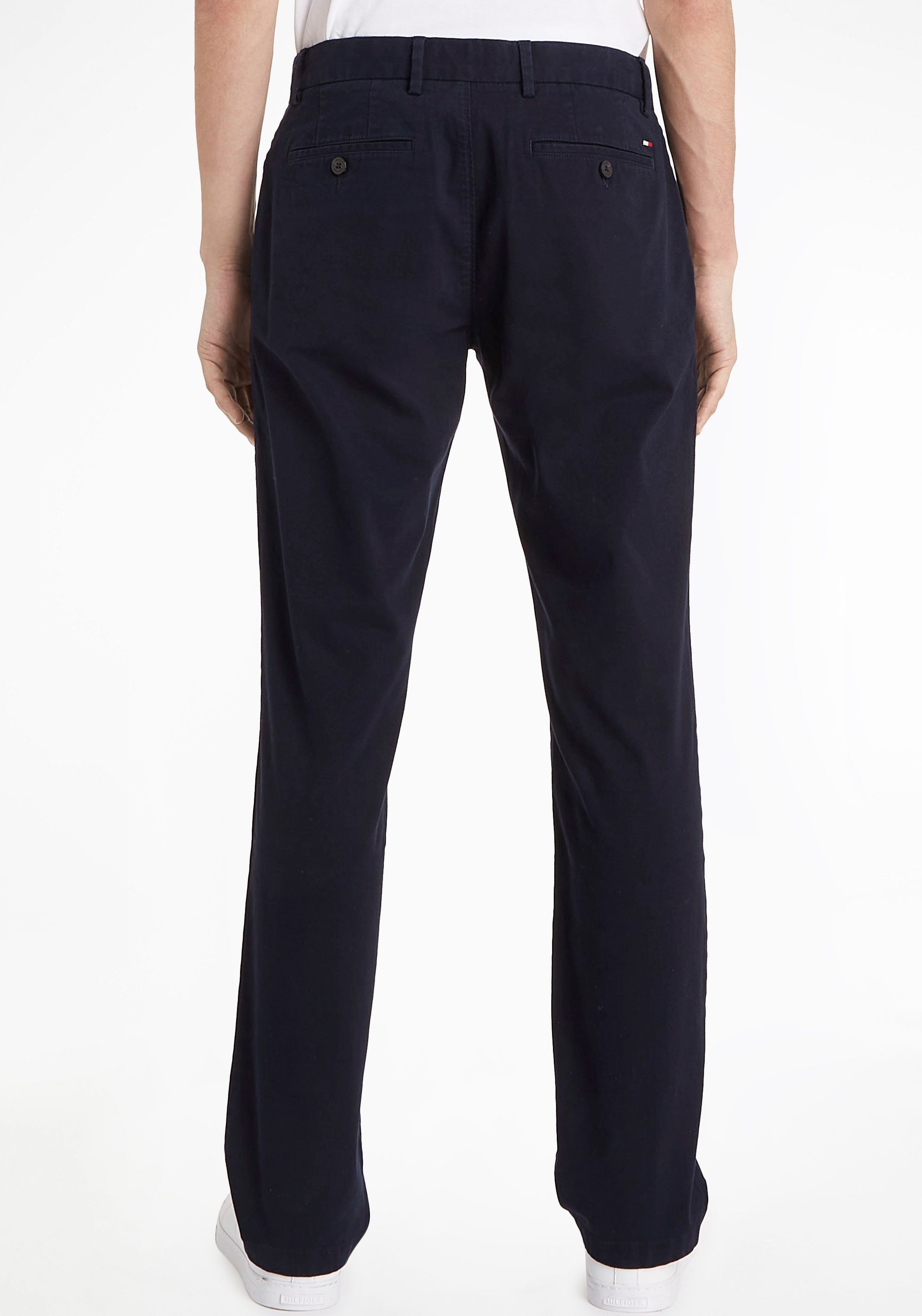 Tommy Hilfiger Chinohose MERCER ESSENTIAL TWILL günstig online kaufen