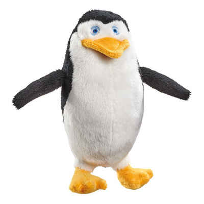 Schmidt Spiele Plüschfigur »Madagascar Skipper Pinguin 18 cm«