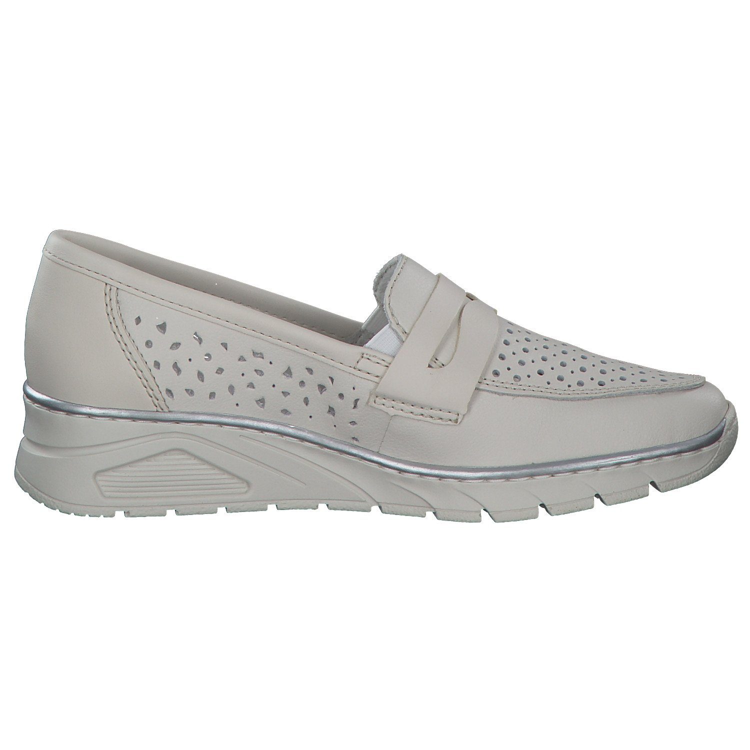 Rieker N3356 Slipper