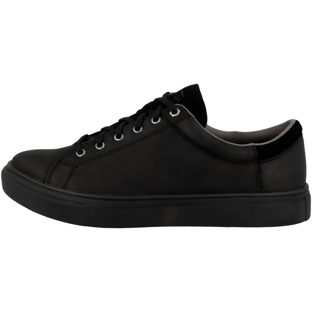 UGG Baysider Low Weather Herren Sneaker