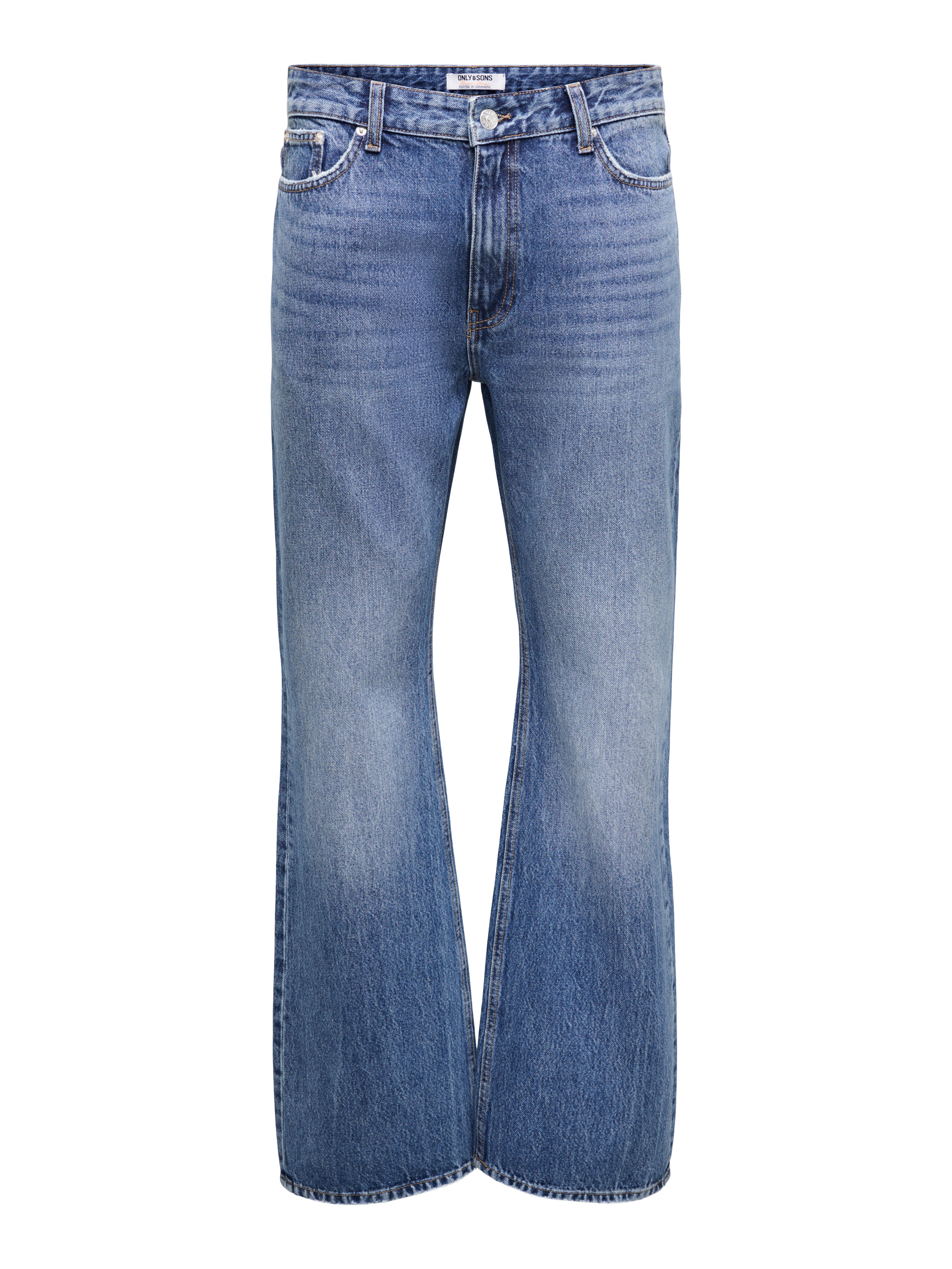 ONLY & SONS 5-Pocket-Jeans