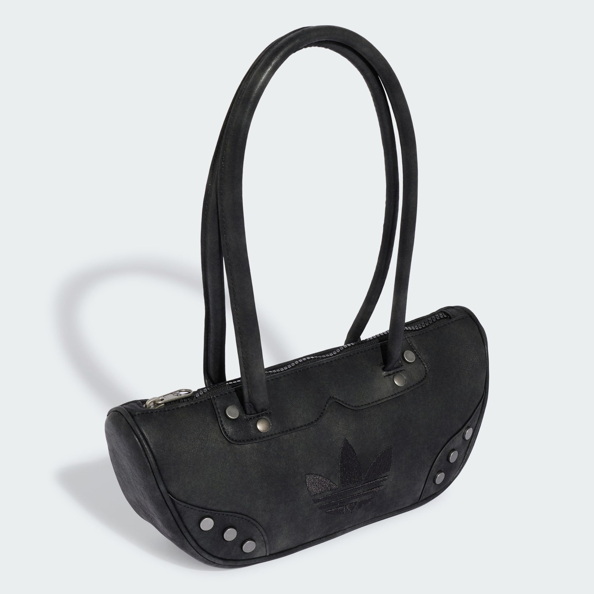 adidas Originals Schultertasche BOWLINGTASCHE MIT NIETEN (1-tlg)