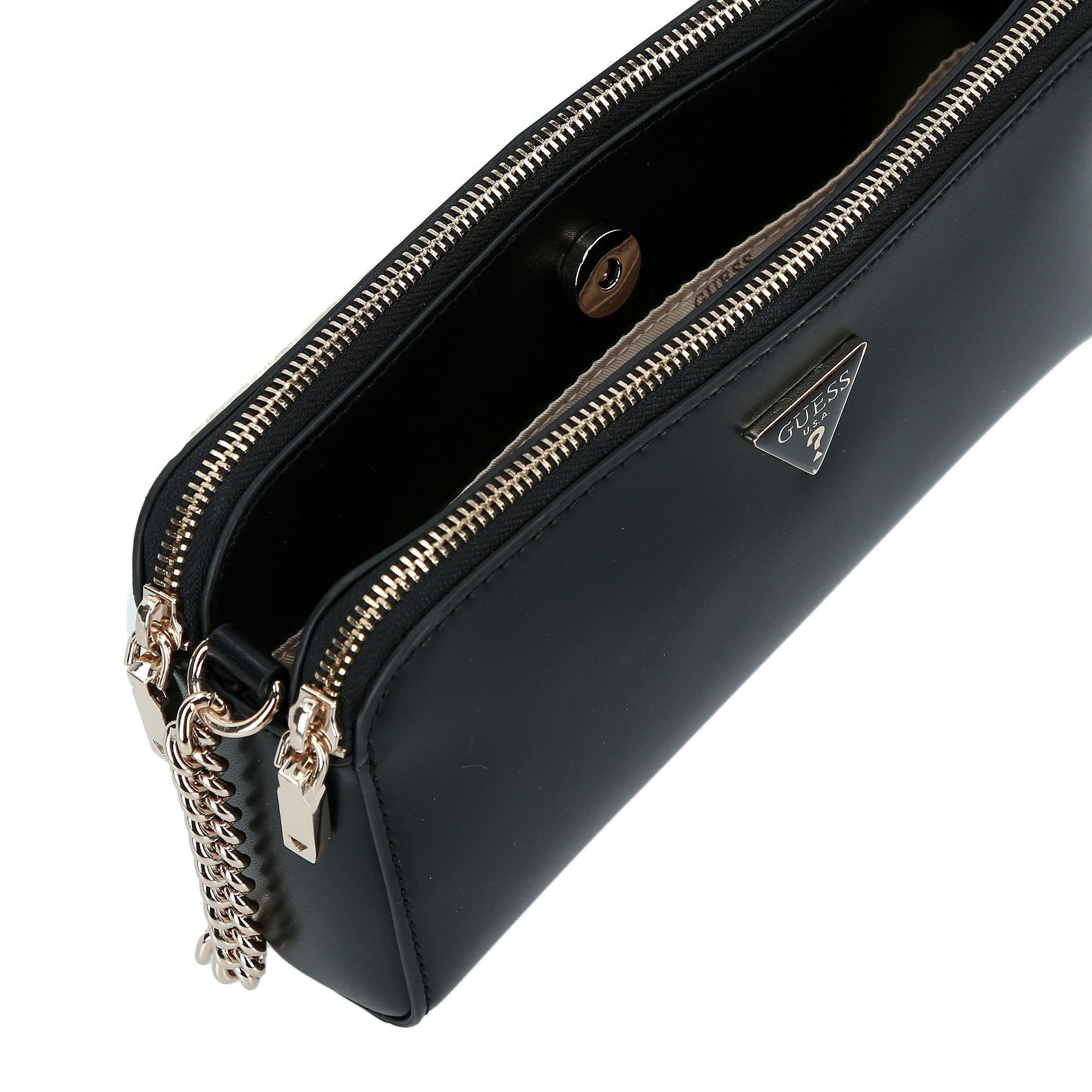 Guess Umhängetasche Daryna II, Textil