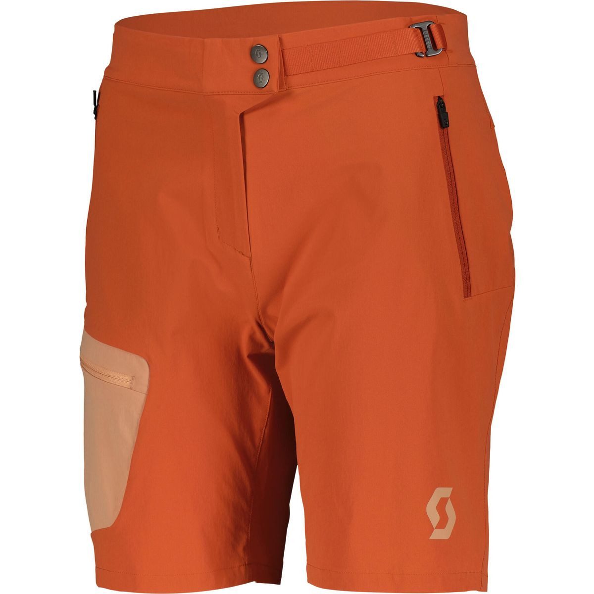 Scott Funktionsshorts Shorts W's Explorair Light