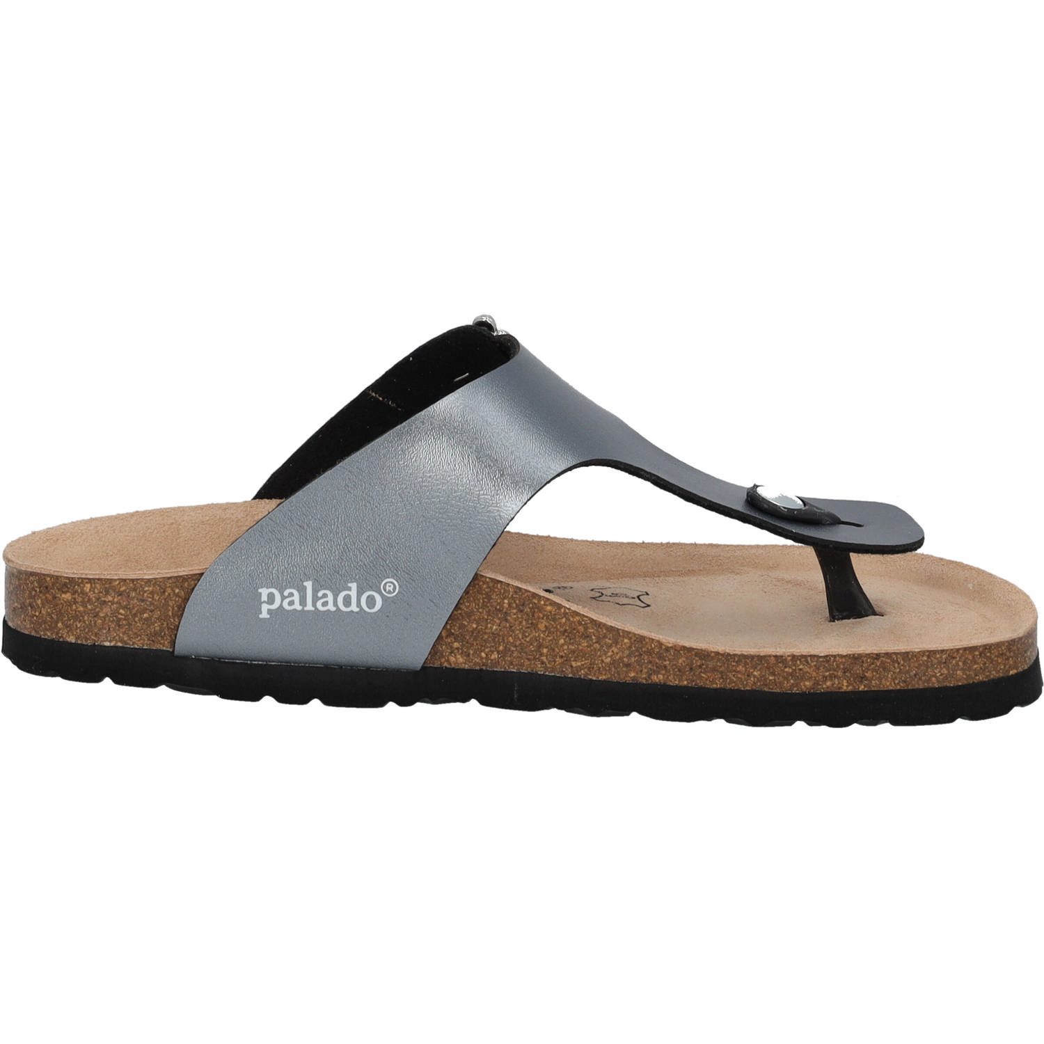 Palado by Sila Sahin Kos SQ by Sila Sahin Zehentrenner