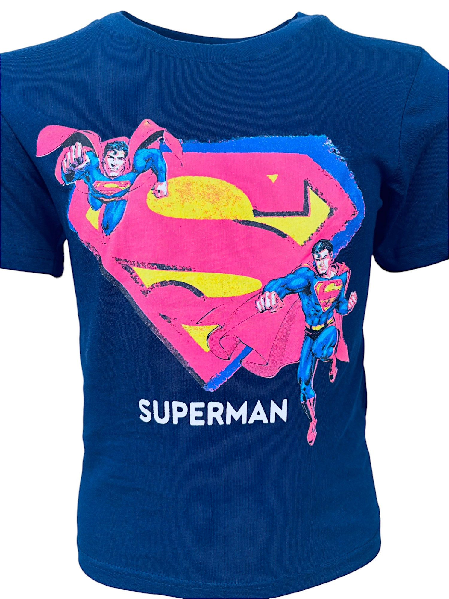 T-Shirt DC Comics