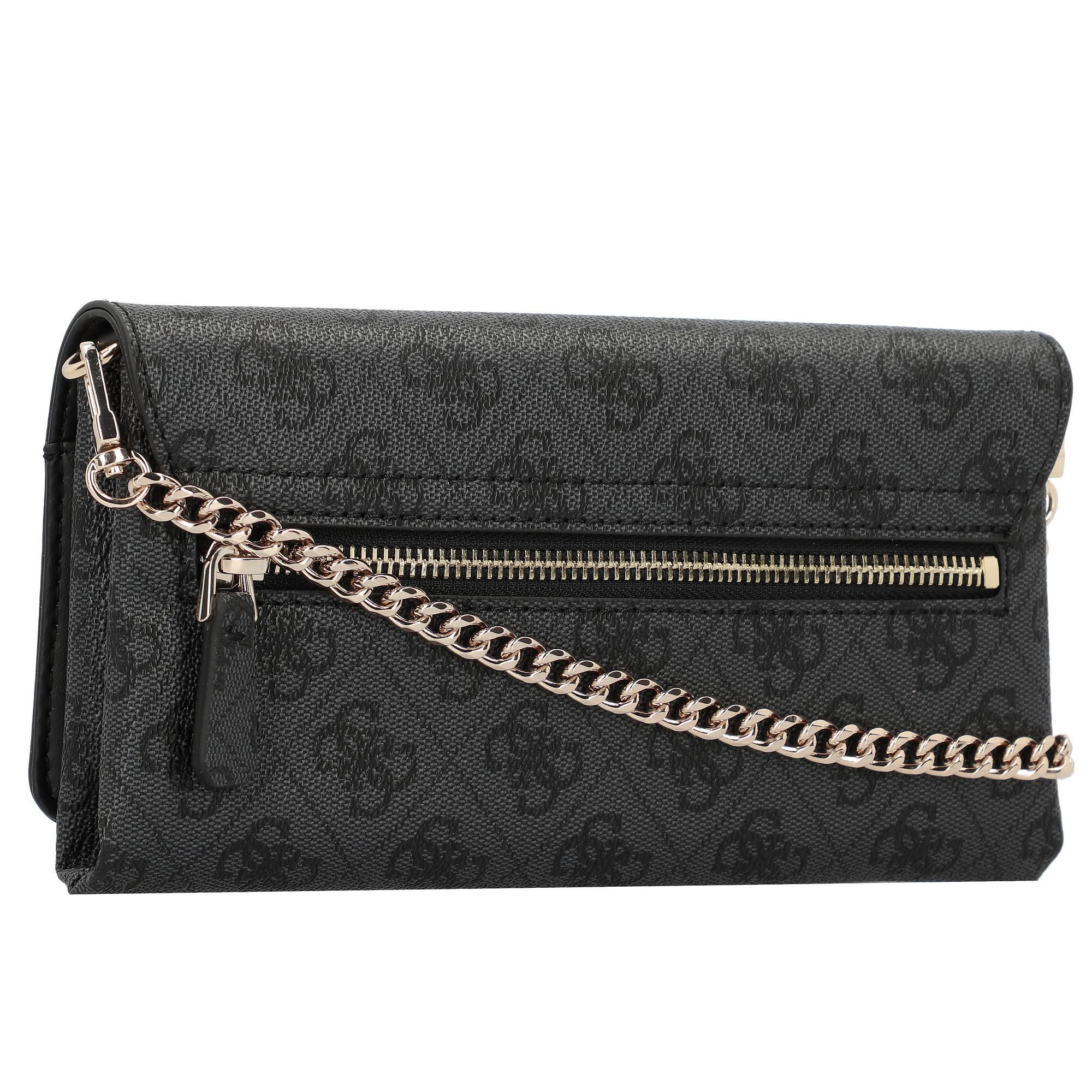 Guess Clutch Noelle II, Polyurethan