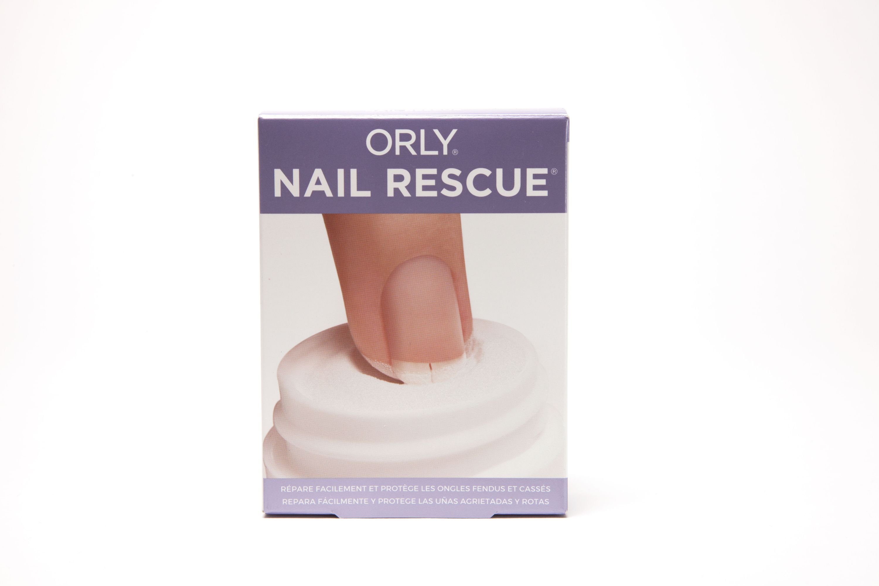 ORLY Nagelpflege-Set Nagel-Reparatur-Set