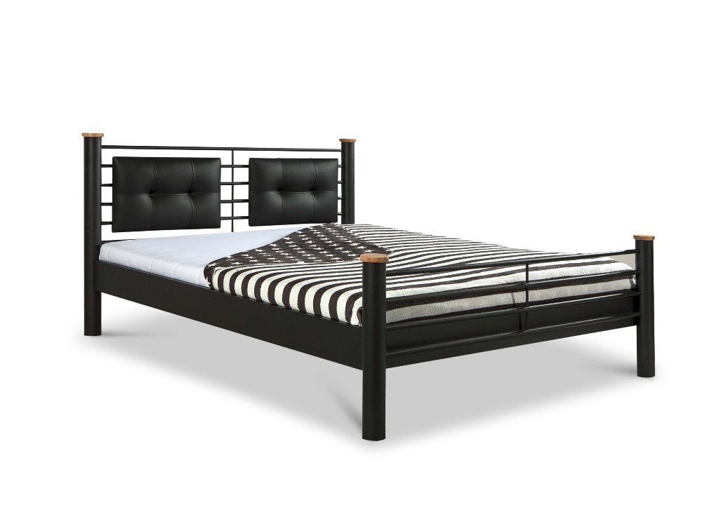BedBox Metallbett "Luna" traumhaft schön und günstig online kaufen