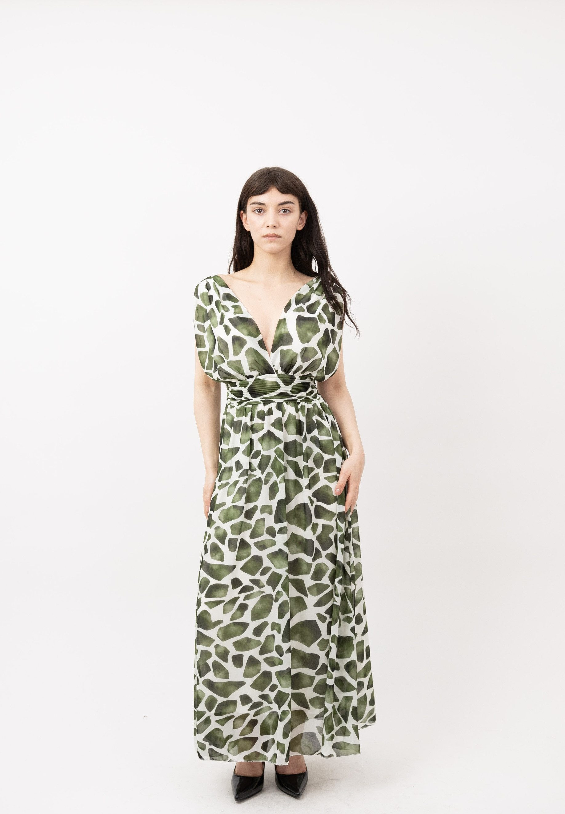 Maxikleid Maxikleid