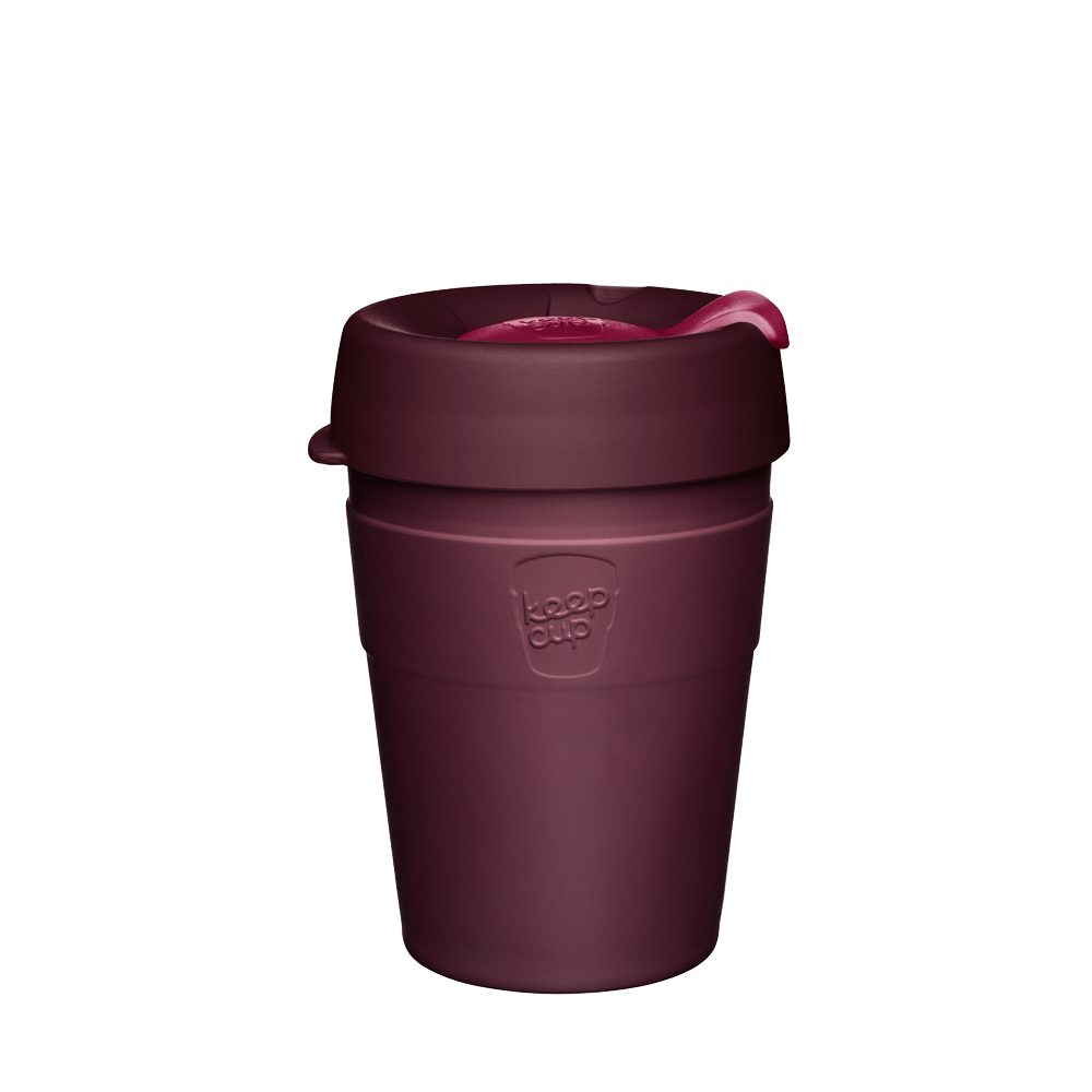 Coffee-to-go-Becher Thermal 340ml Alder KeepCup