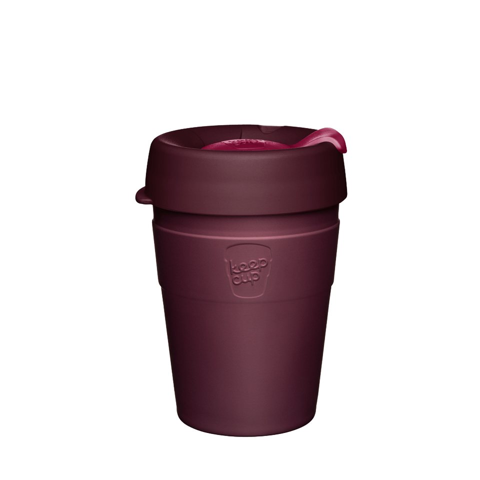 Coffee-to-go-Becher 340ml KeepCup Thermal Alder