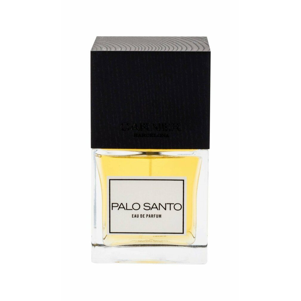Carner Barcelona Eau de Parfum Palo Santo Eau de Parfum 100ml