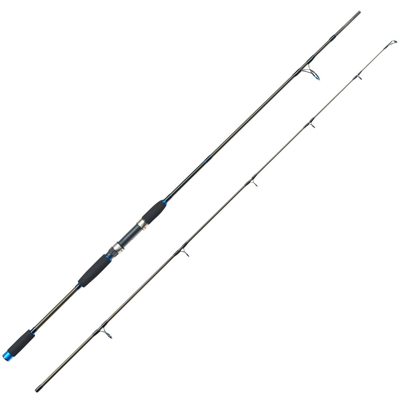 Spinnrute Eisele Rute Twitch N Pilk 2,70m 40-120g - Spinnrute