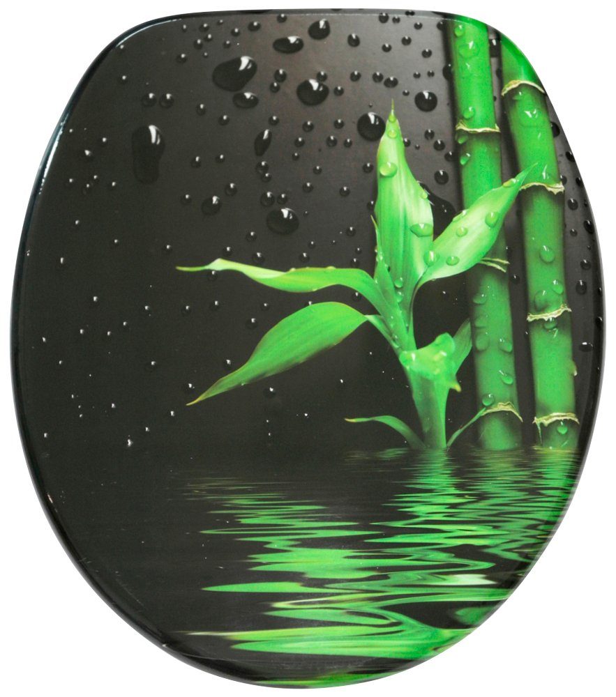 Sanilo WC-Sitz Virella, mit Absenkautomatik günstig online kaufen