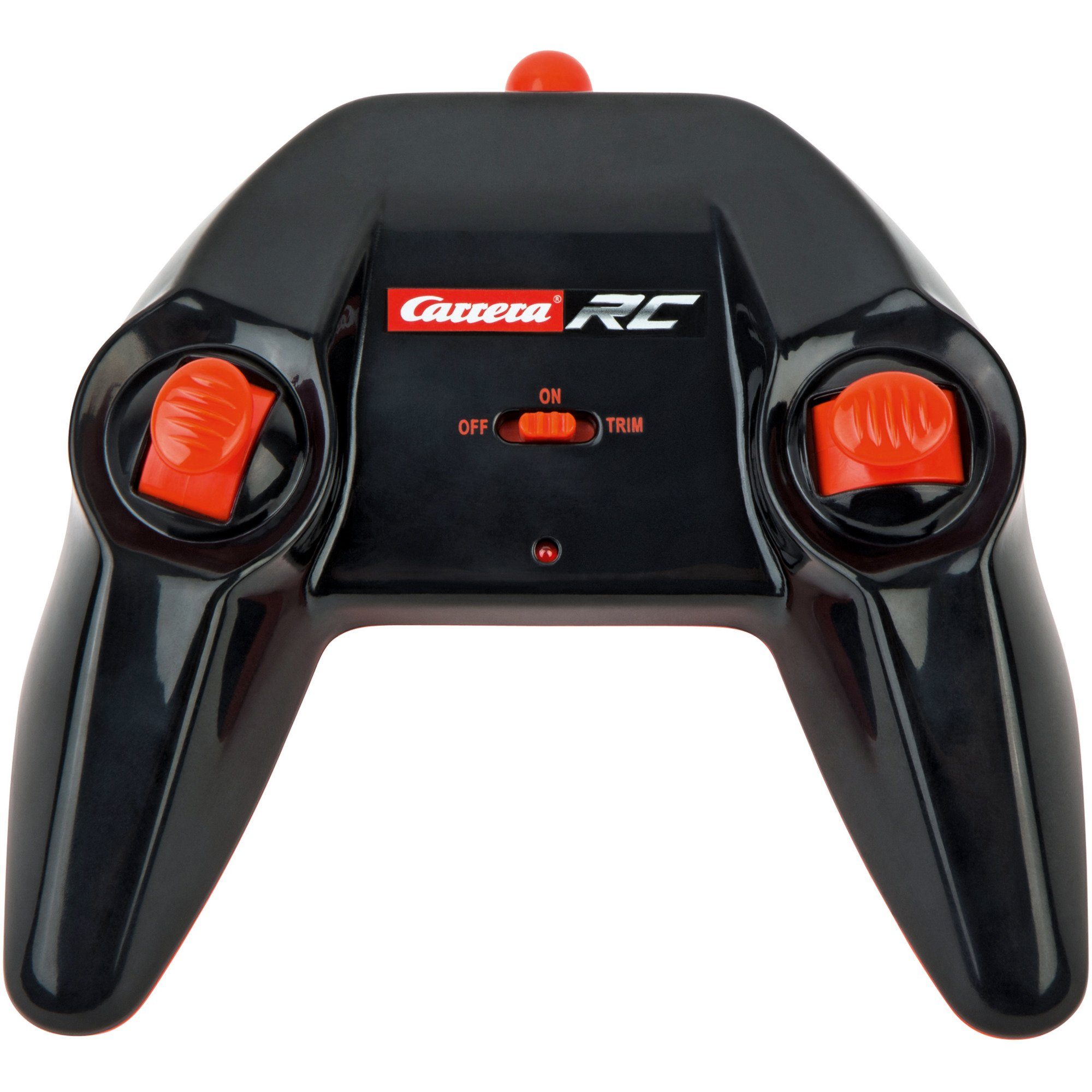 Carrera® Spielzeug-Auto Carrera RC Mario Kart - Mario Race Kart mit Sound