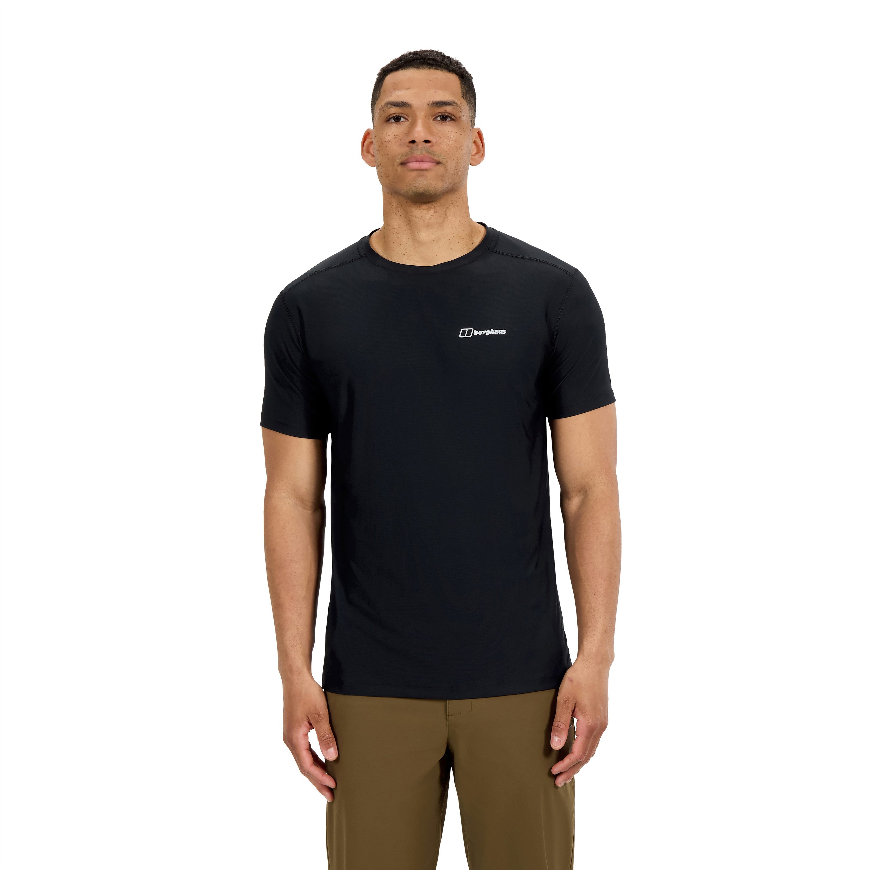 Berghaus T-Shirt T-Shirt M 24/7 TECH TEE CREW