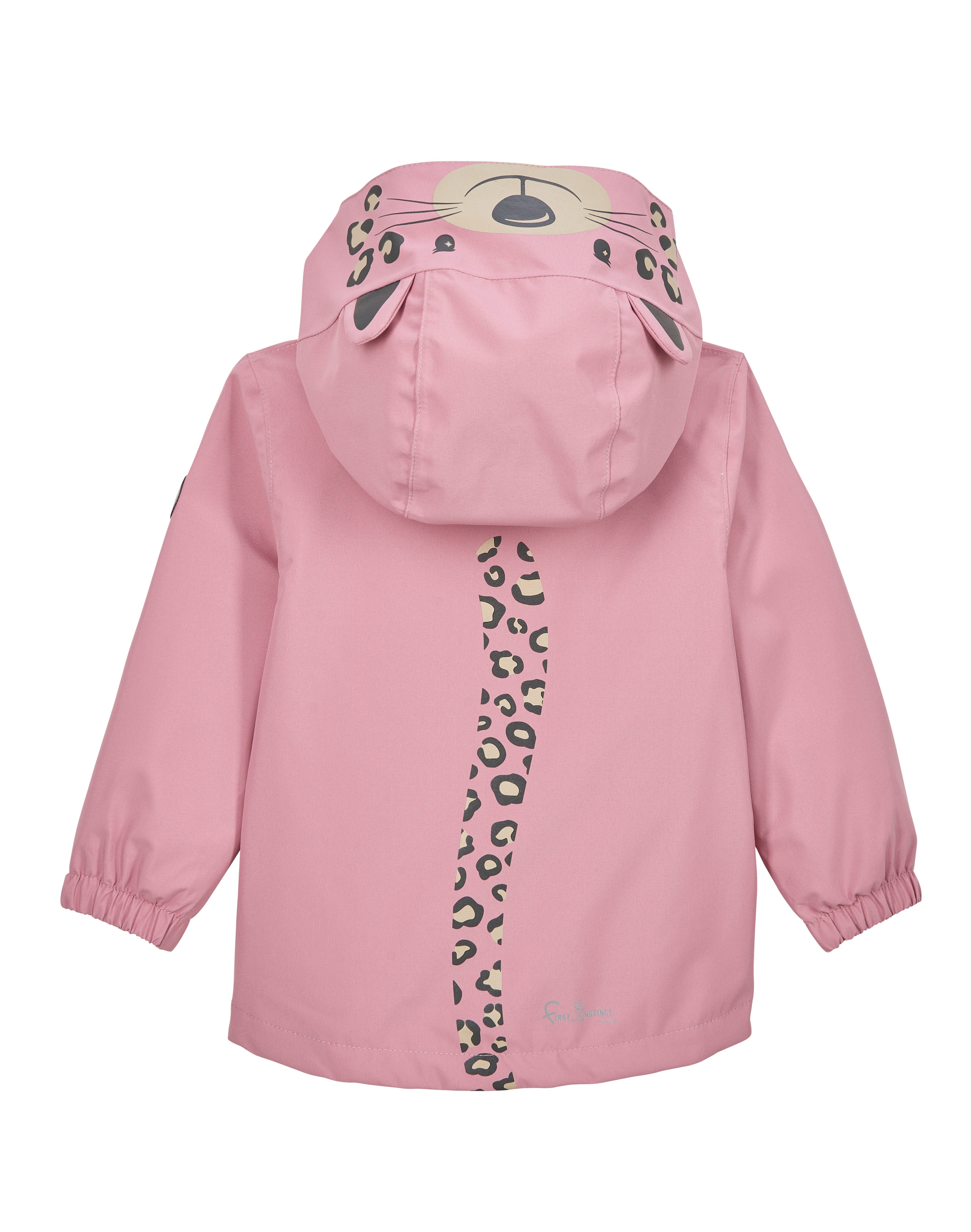 first instinct by killtec Funktionsjacke FIOS 10 MNS JCKT Übergangsjacke