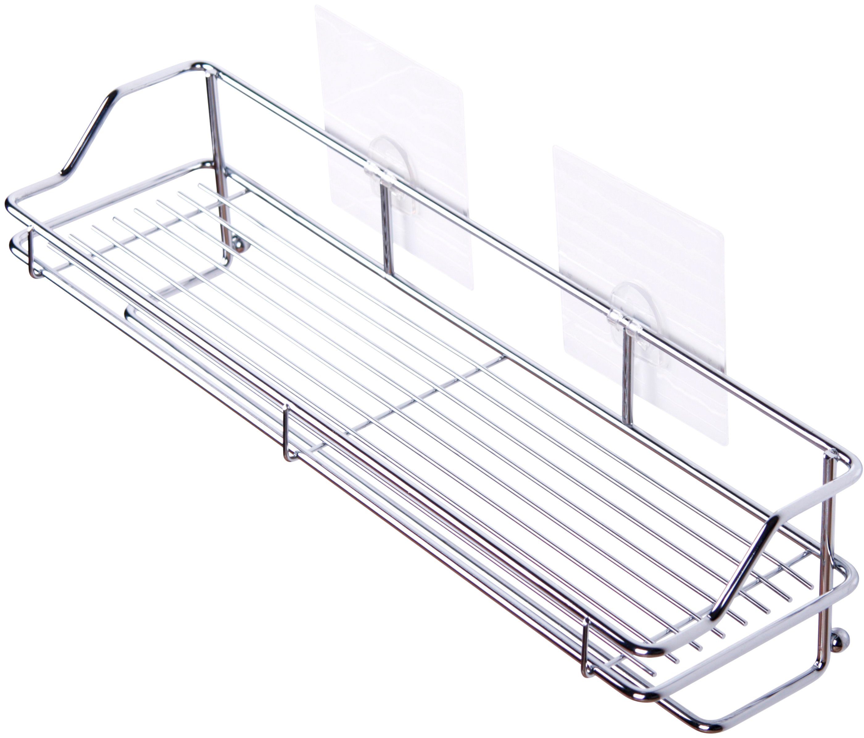 Sanilo Duschablage Transparent