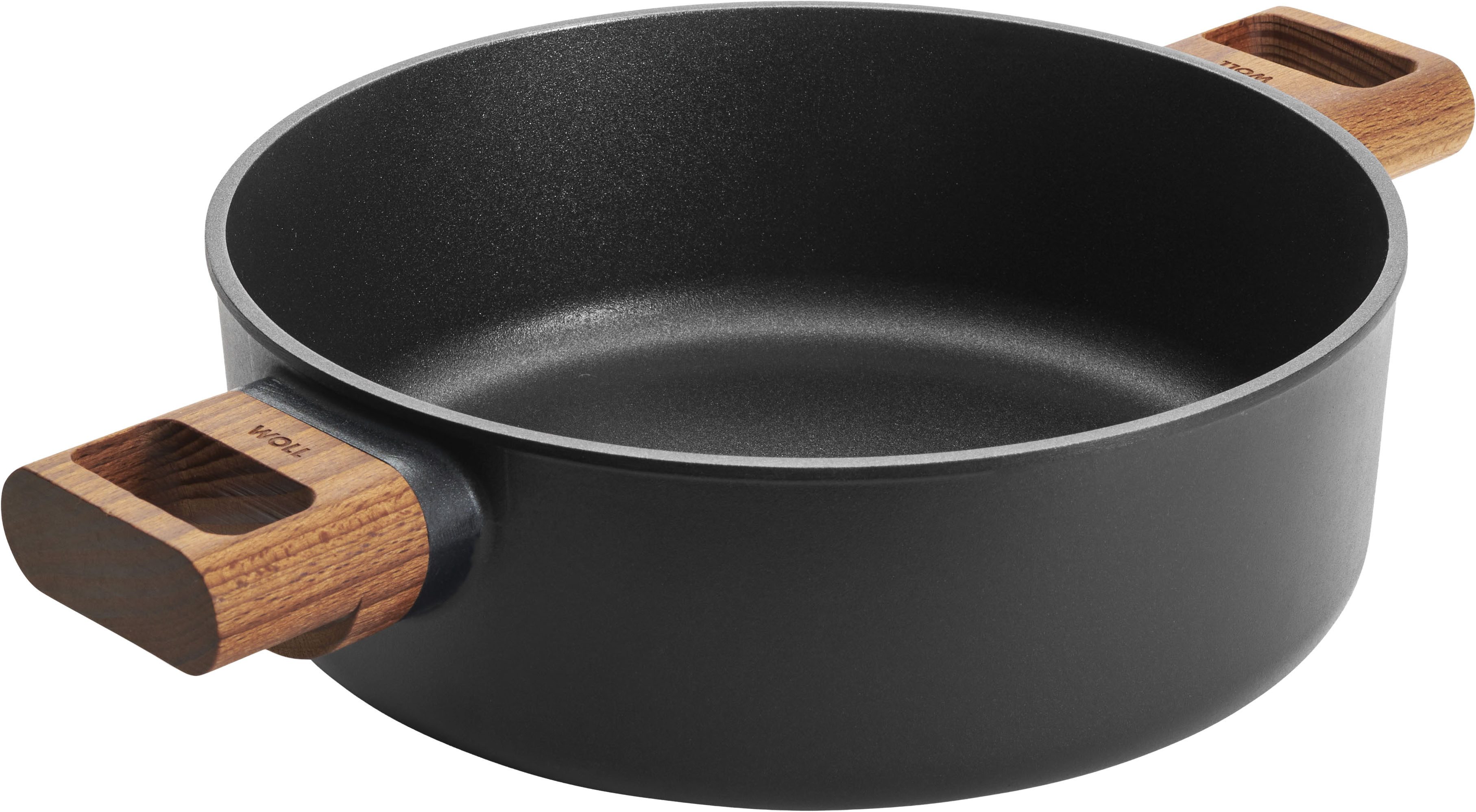 Kasserolle Eco Logic QXR