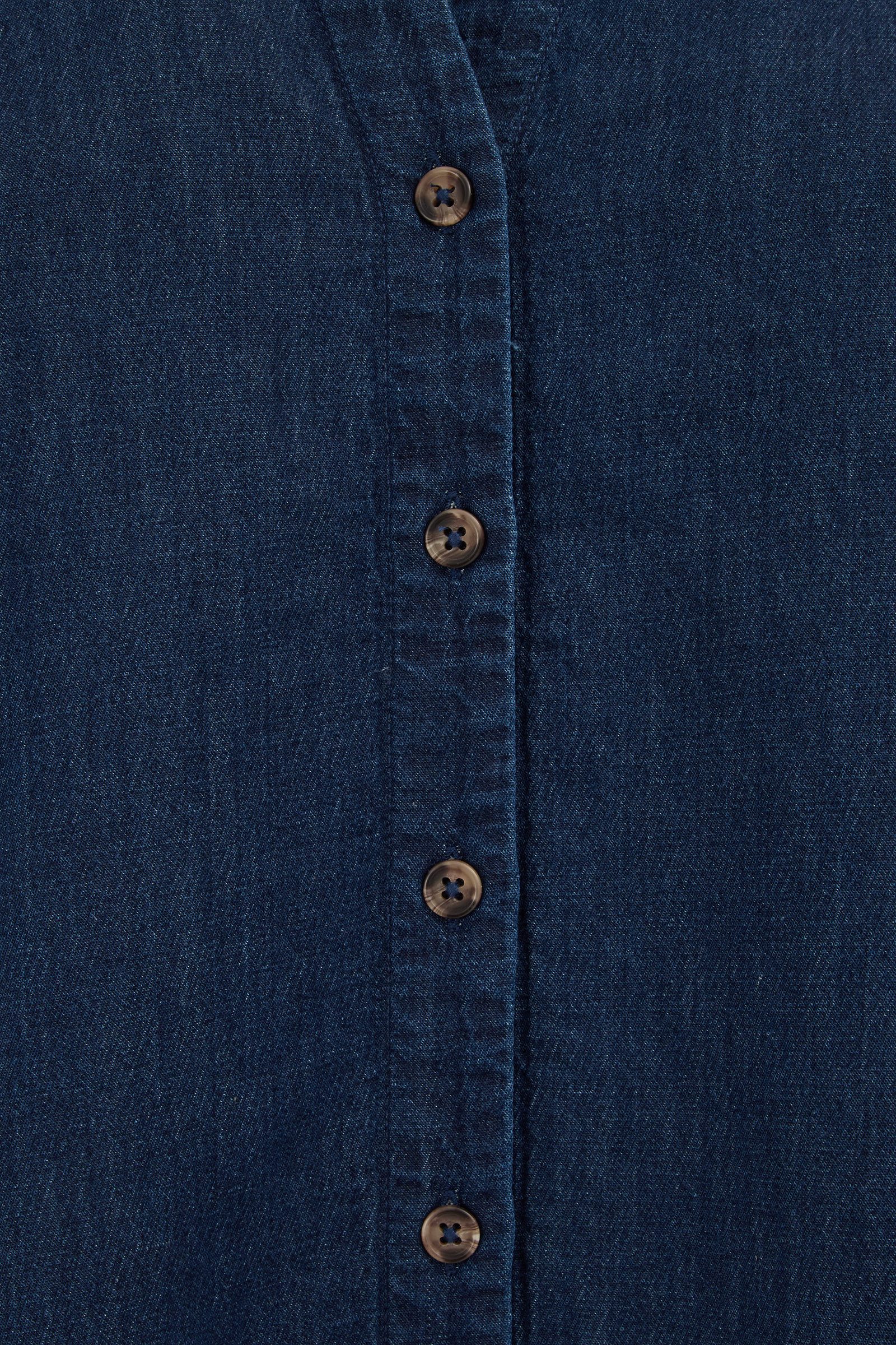 Longbluse