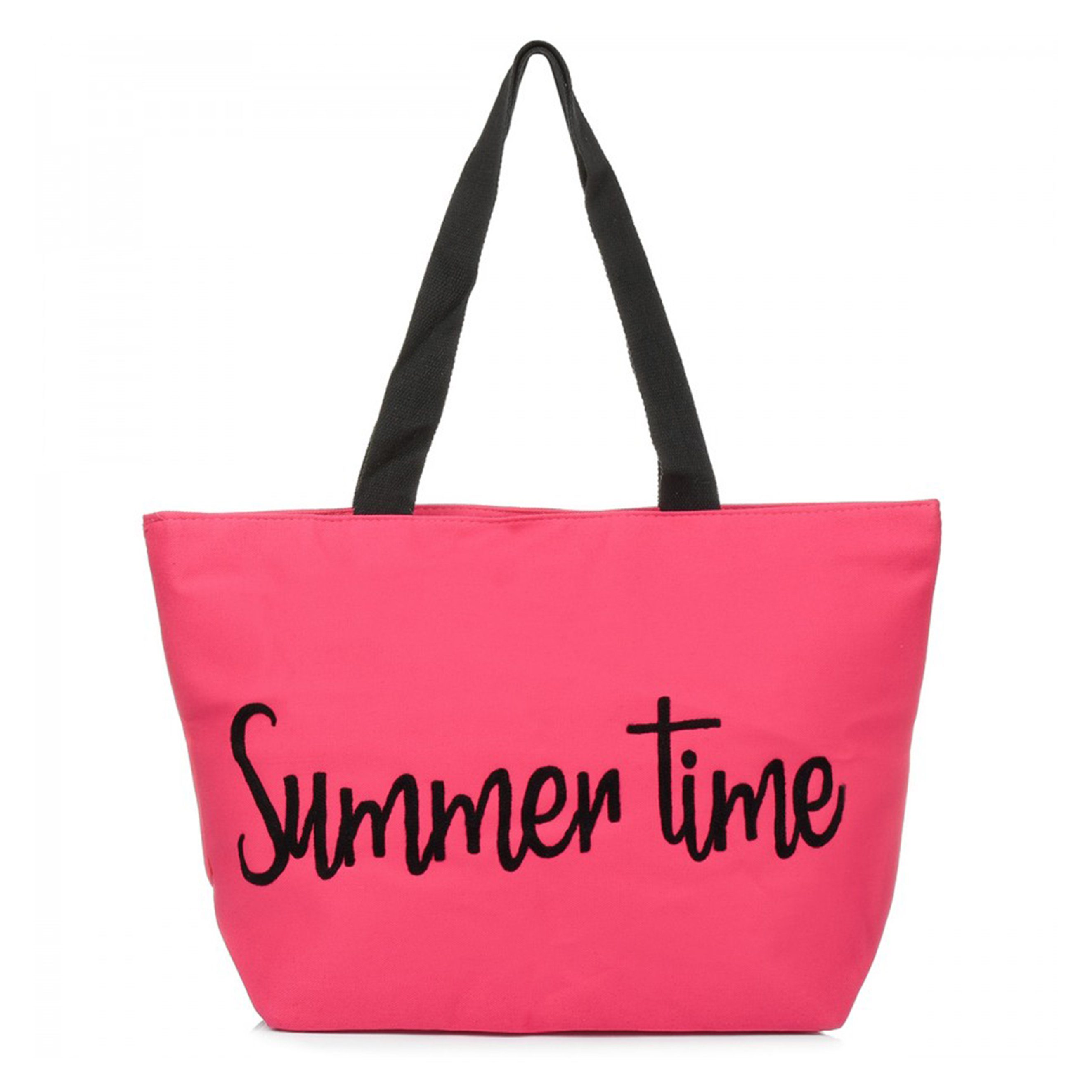 BambiniWelt by Rafael K. Strandtasche Strandtasche mit Reißverschluss Beach günstig online kaufen