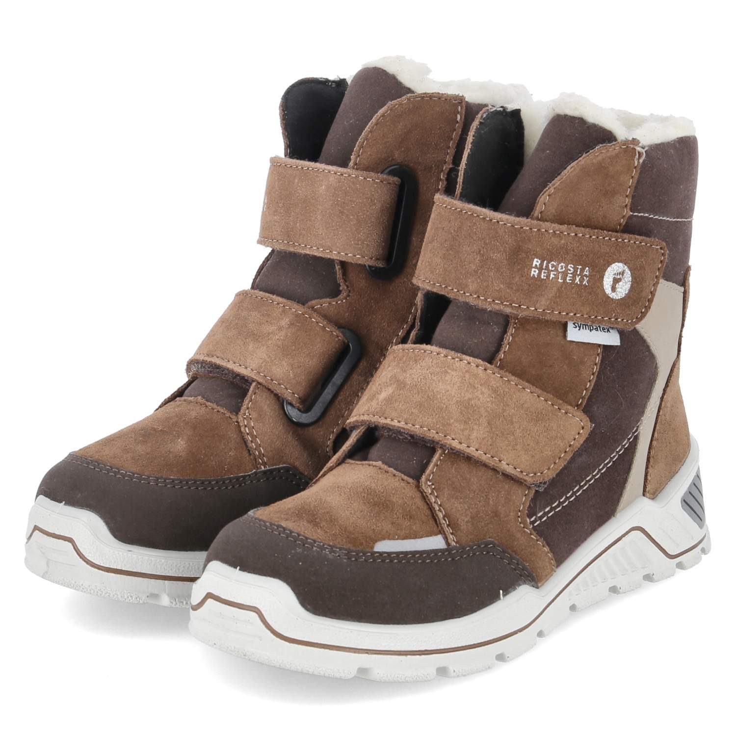Ricosta 50 5302103/260 Winterstiefel