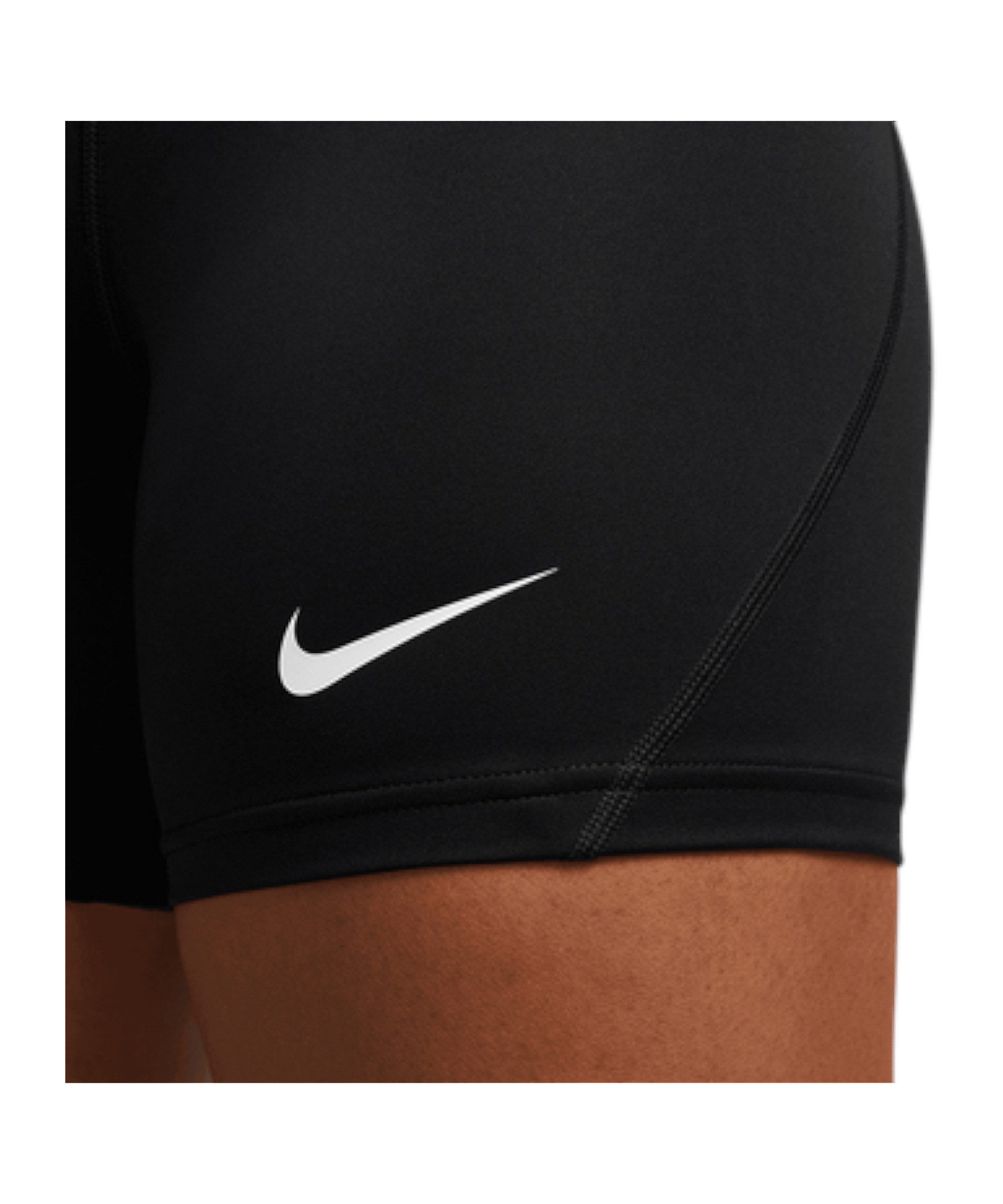 Nike Funktionshose Nike Performance Pro Strike Short Damen