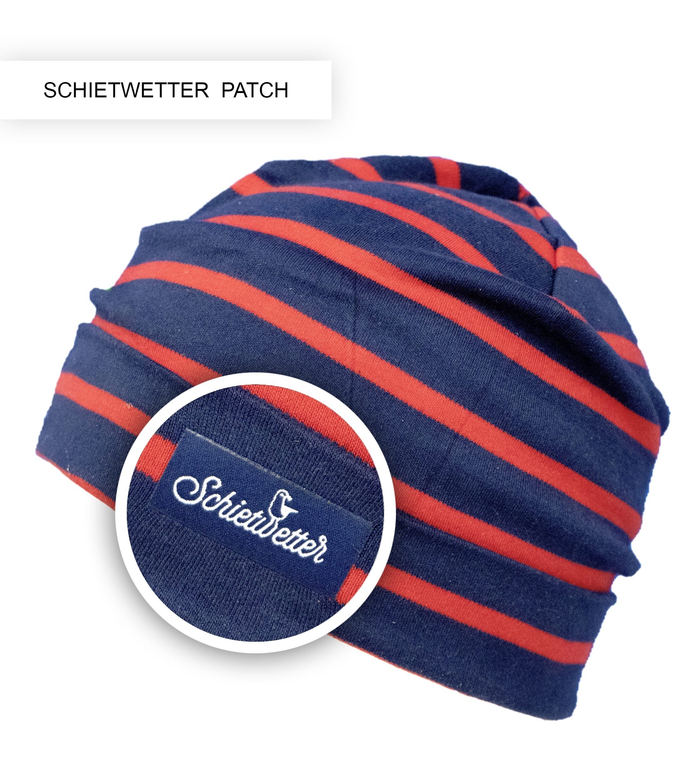 Schietwetter Beanie Damen, Accessoire, Unisex Erw. günstig online kaufen