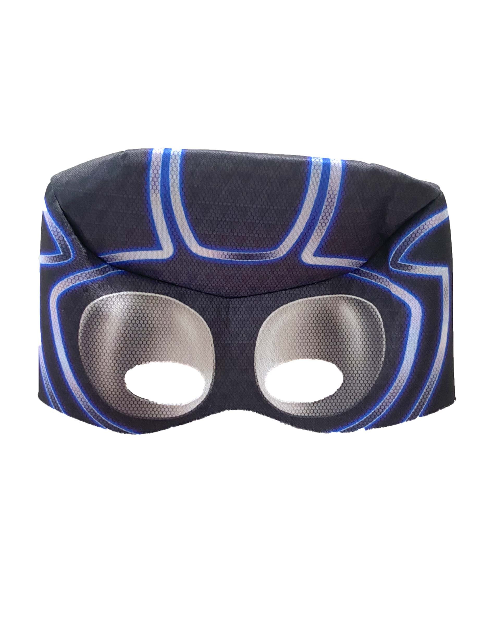 Rubie´s Kostüm Black Panther Spidey Kostüm für Kinder