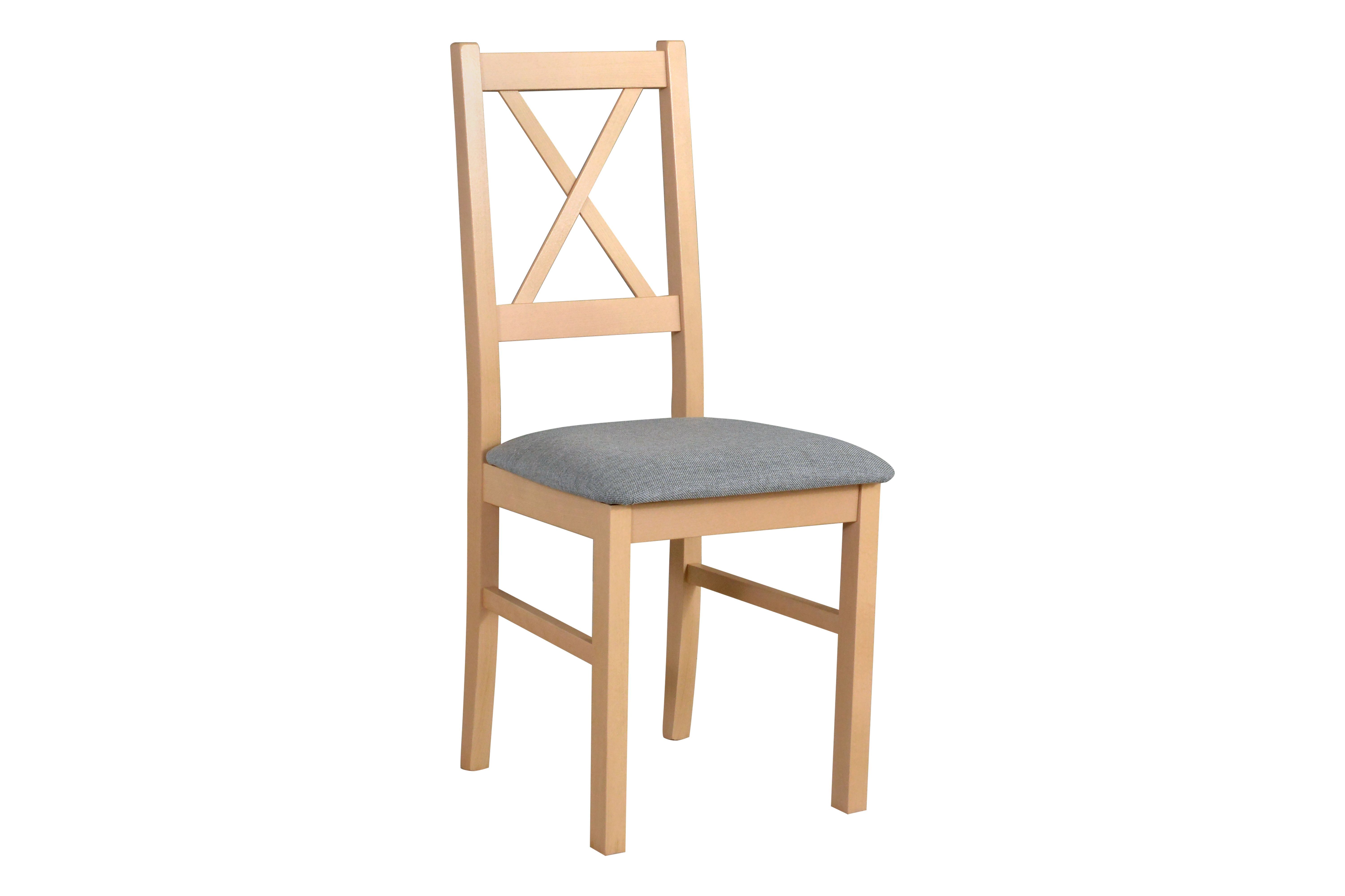 Beautysofa Esszimmerstuhl Stuhl Nilo X (2 günstig online kaufen
