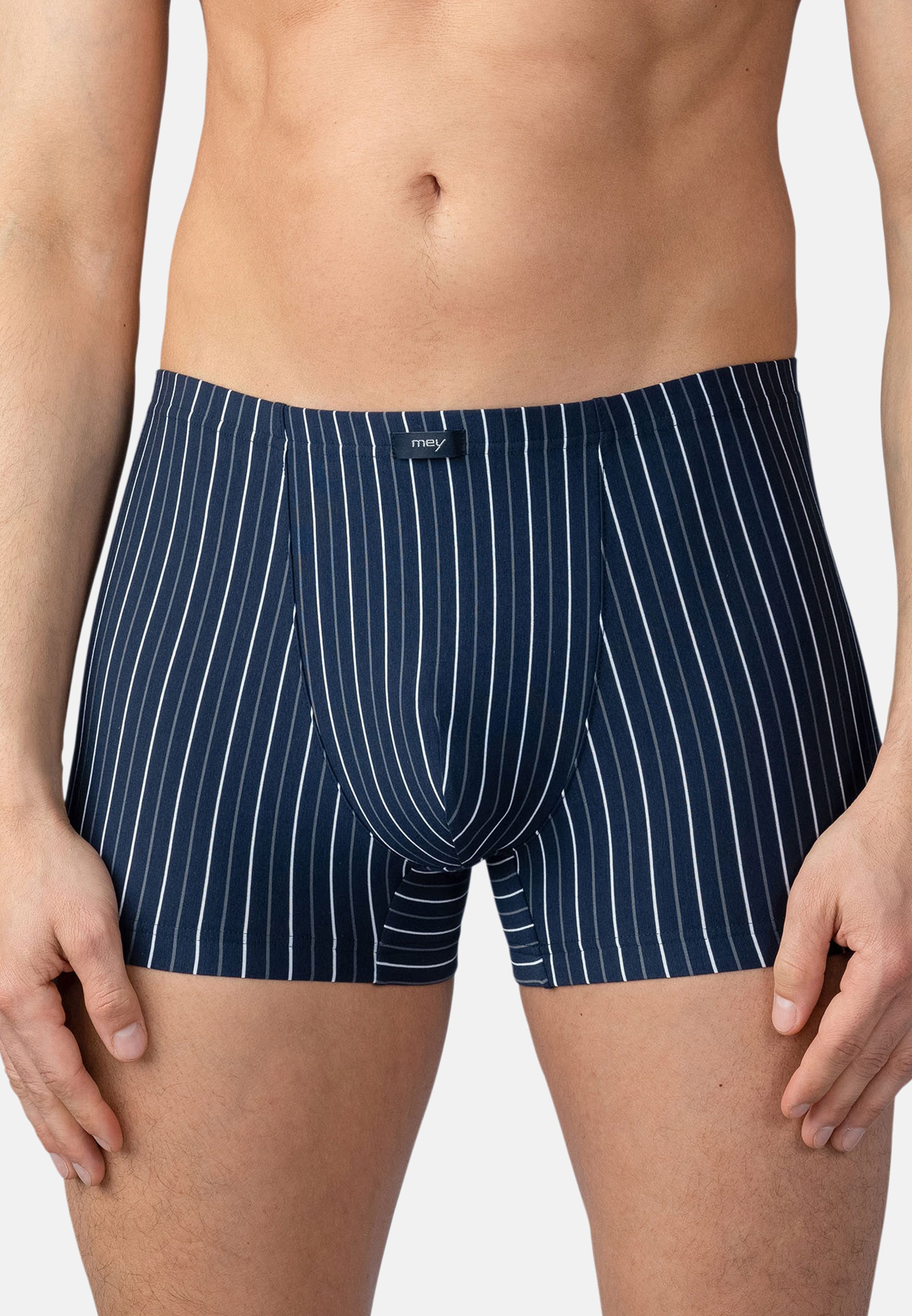 Mey Retro Boxer 2er Pack Täby günstig online kaufen