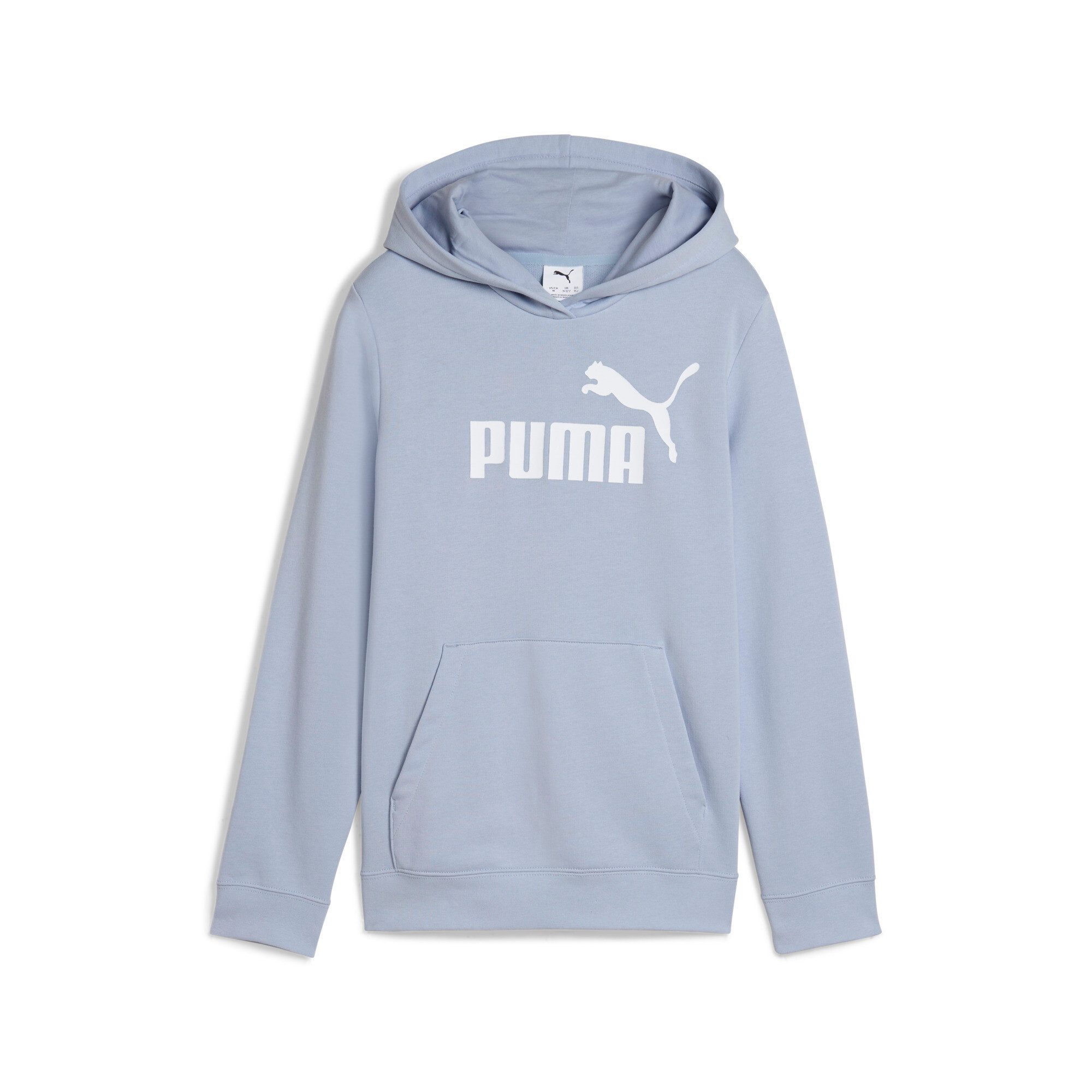 PUMA Kapuzensweatshirt ESS NO. 1 LOGO günstig online kaufen