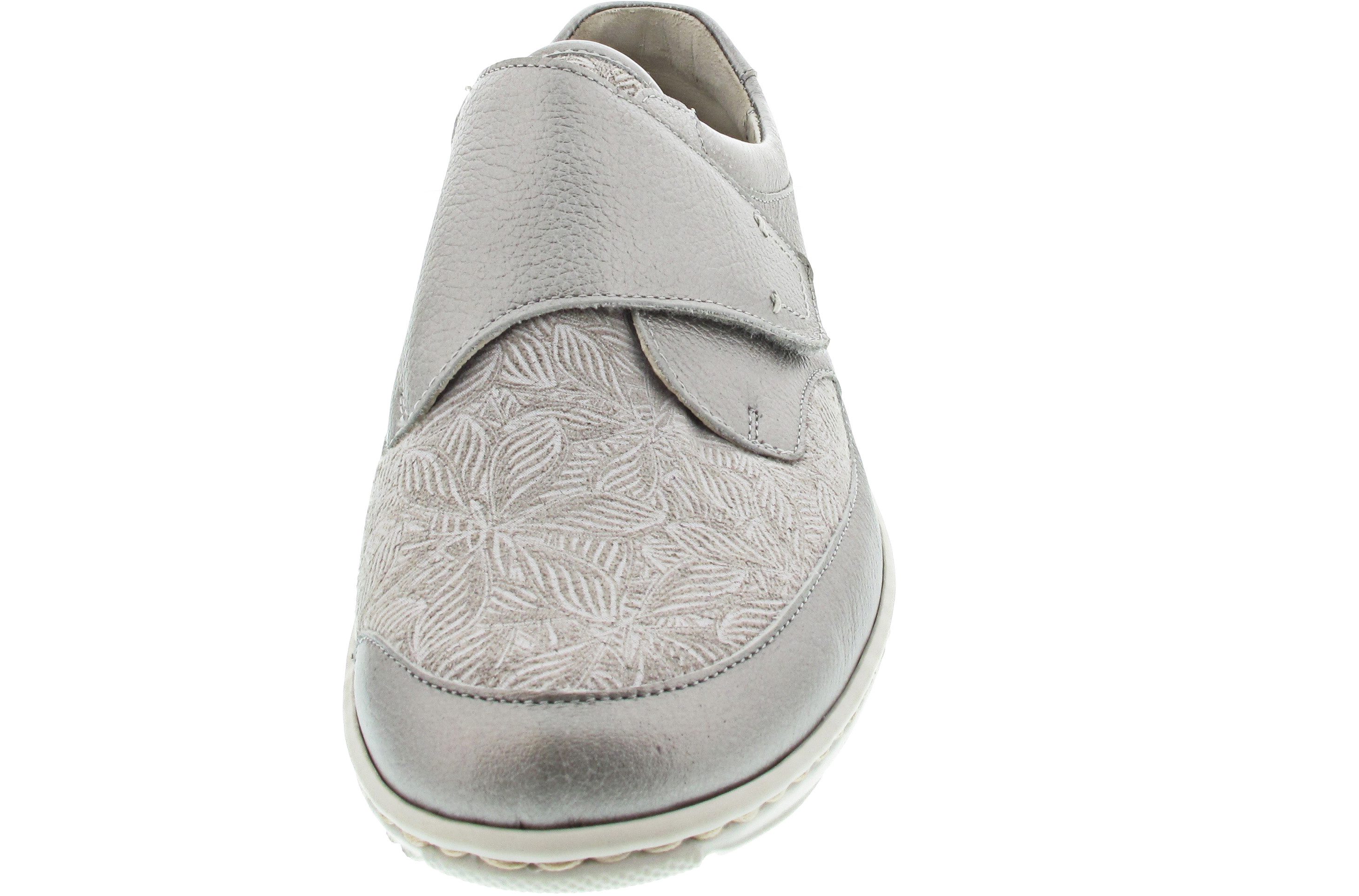 Waldläufer Klettschuh