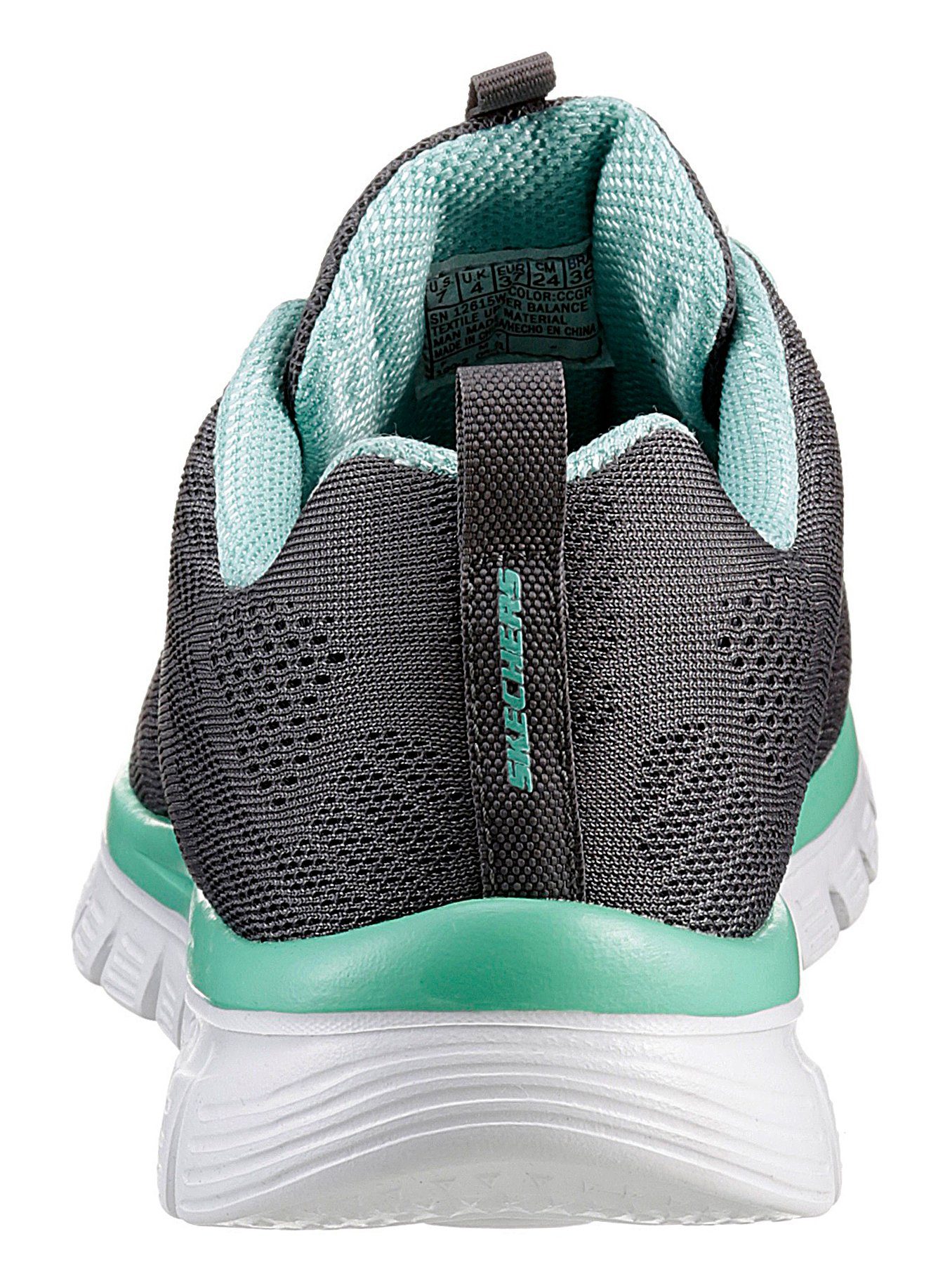 Skechers GRACEFUL - GET CONNECTED Sneaker günstig online kaufen
