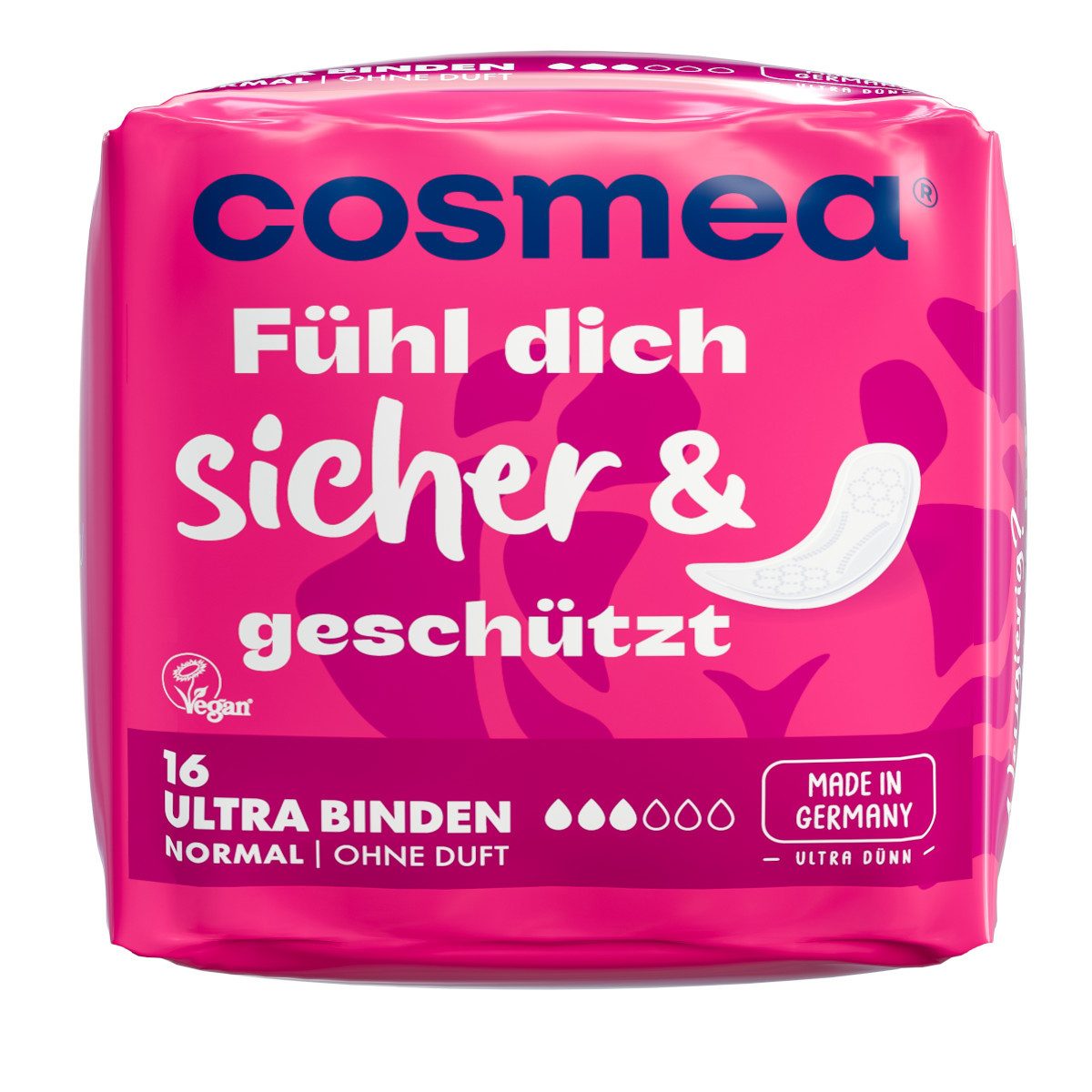 COSMEA Slip-Einlage