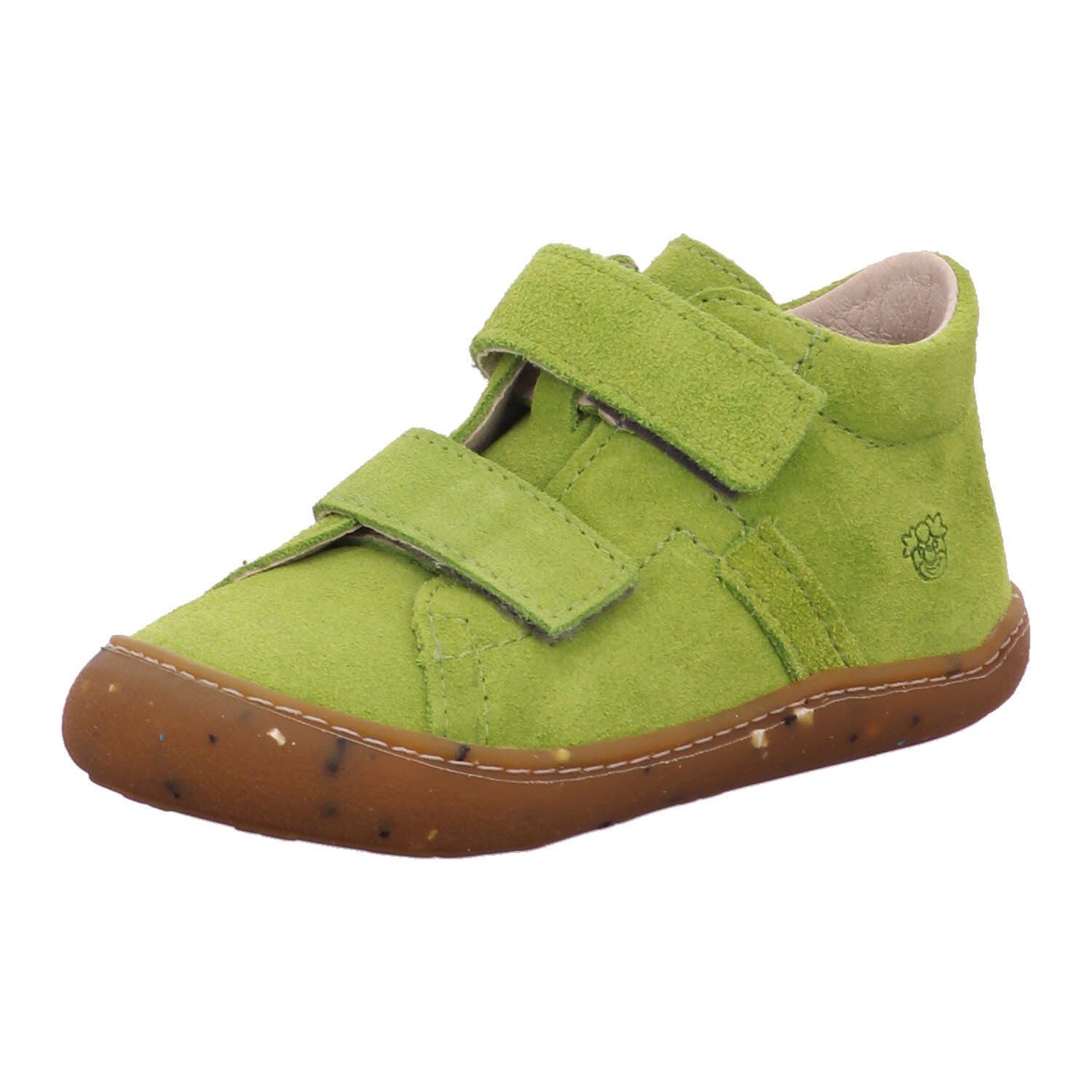 Ricosta Pepino 50 1600500/510 Schnürschuh lime (510)