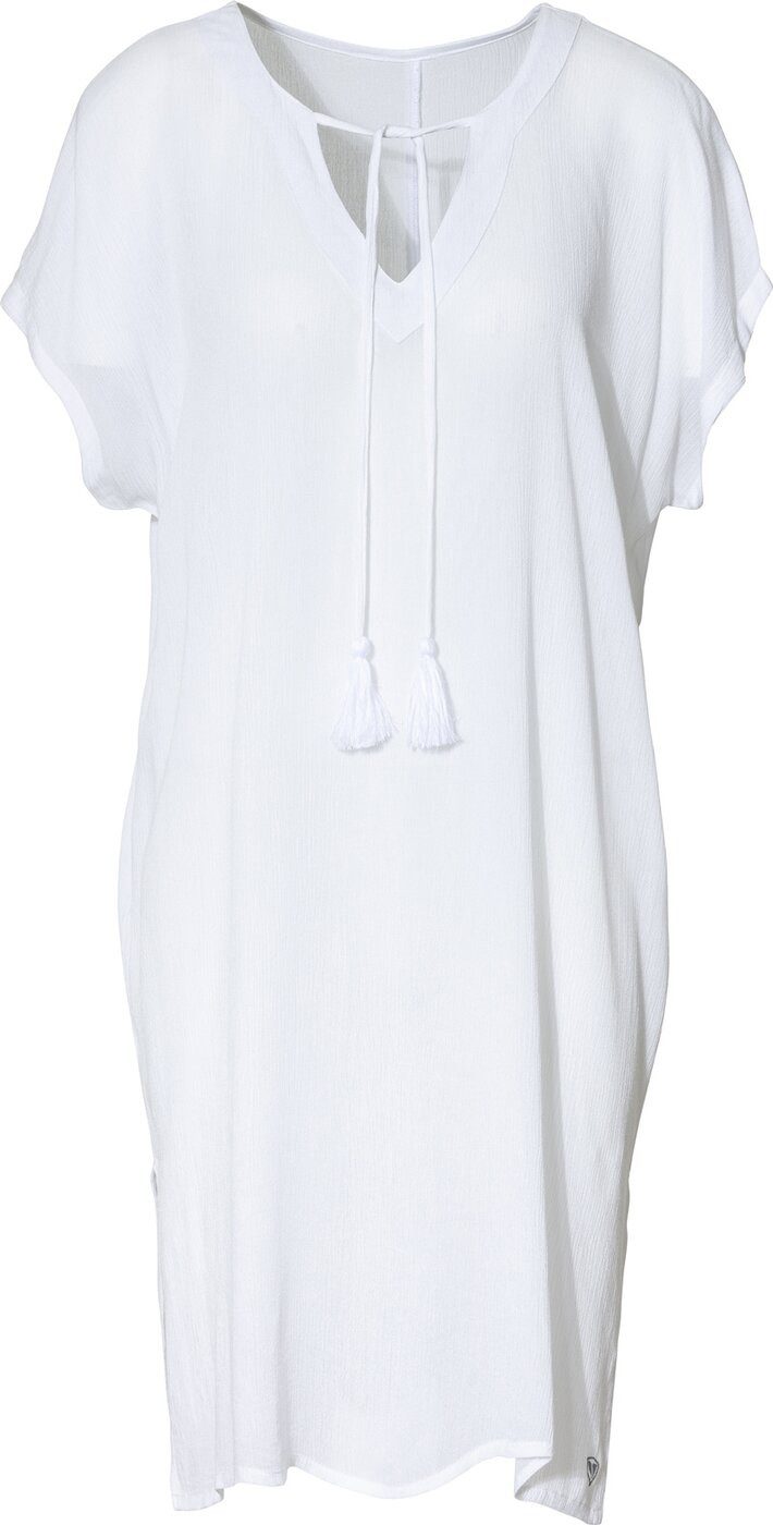 FIREFLY Bügel-Bikini-Top Da.-Tunika TUULIA W WHITE günstig online kaufen