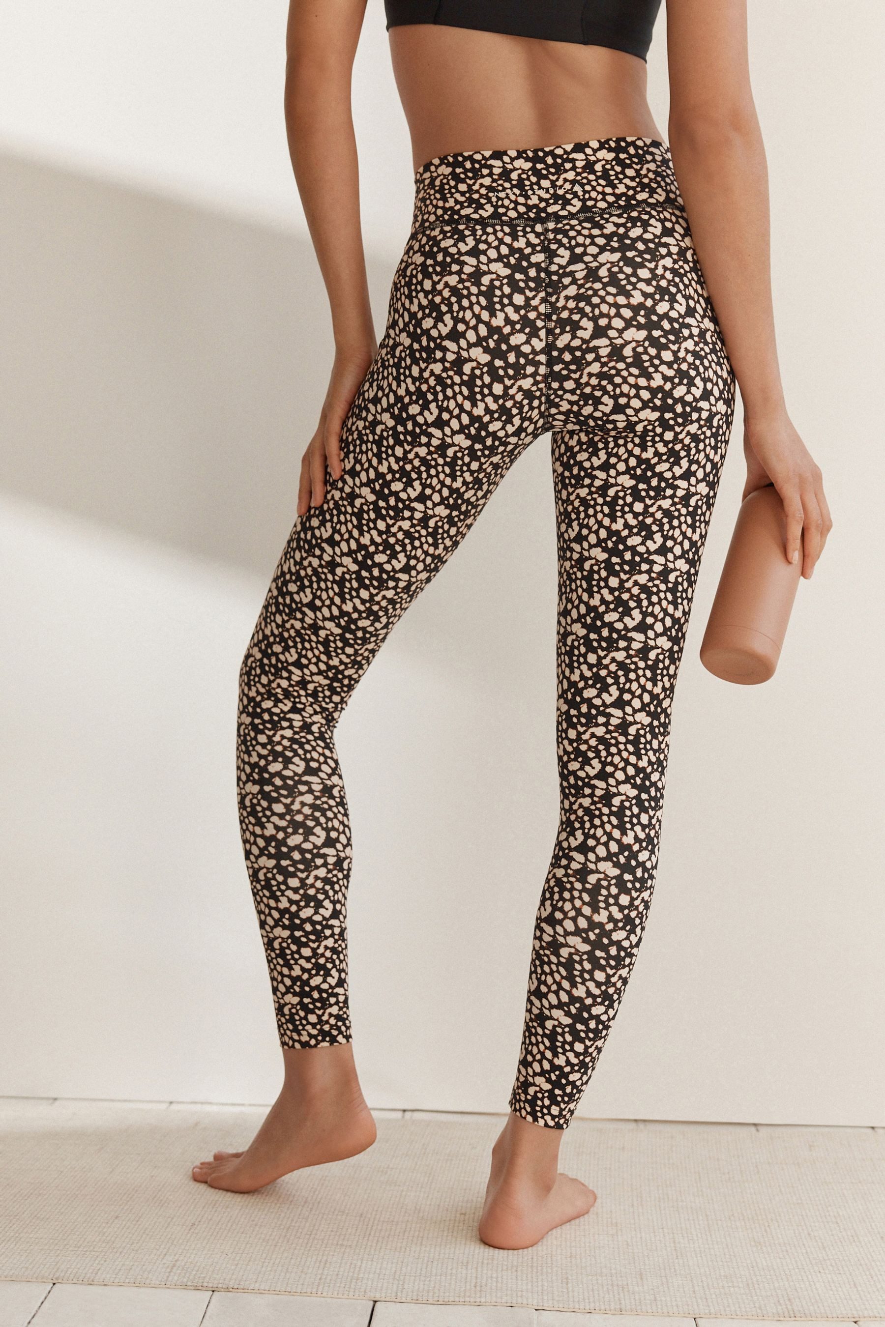 Next Funktionsleggings Active Sport Leggings (1-tlg) günstig online kaufen