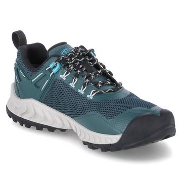 Keen Outdoorschuhe NXIS EVO Schnürschuh