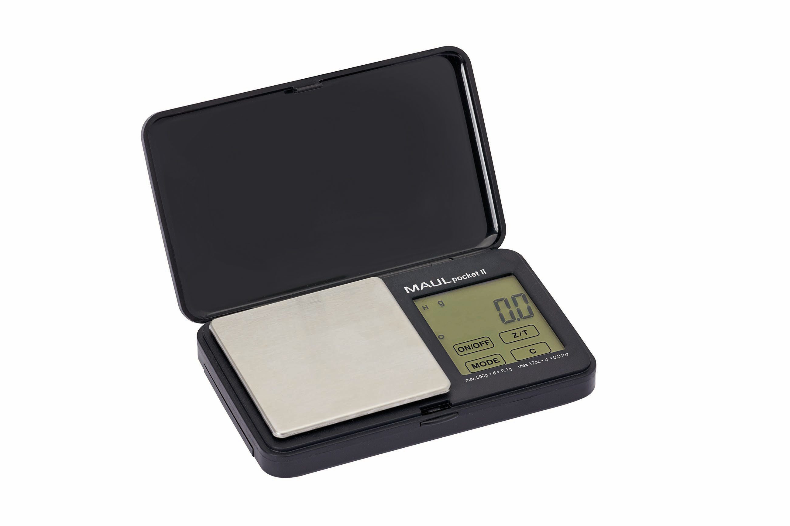 Taschenwaage Taschenwaage MAULpocket II